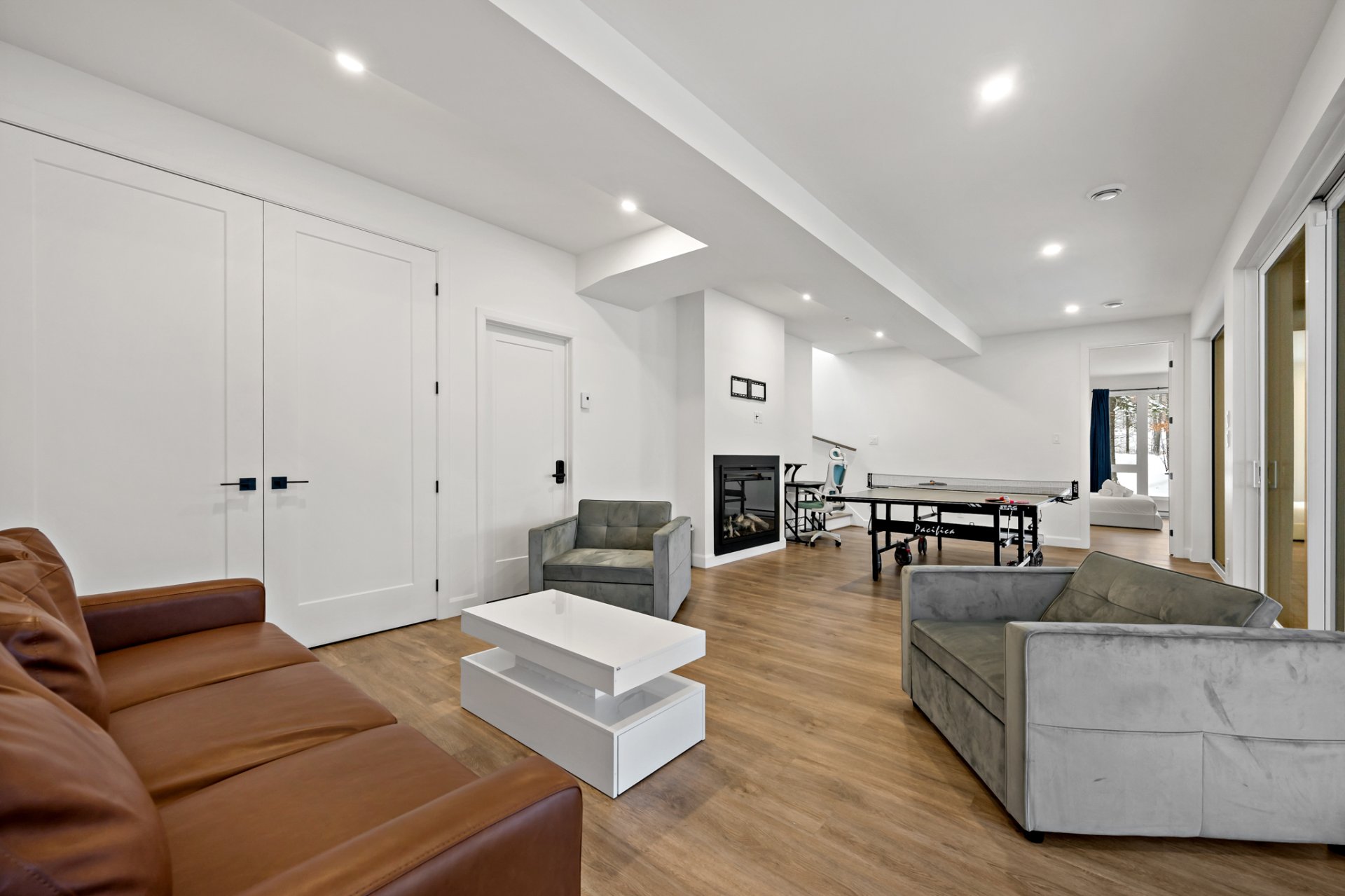 Photo - Salle familiale