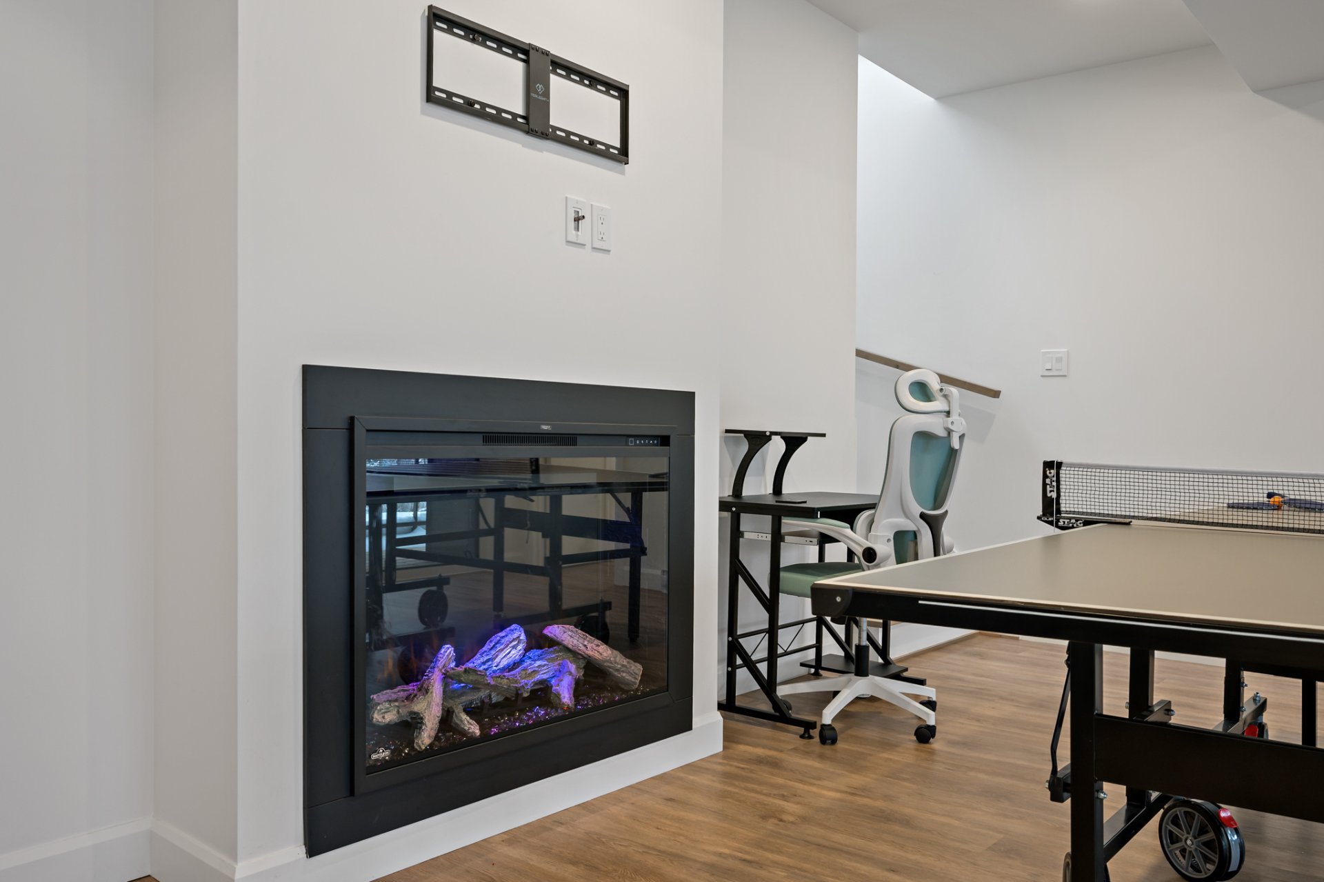 Photo - Salle familiale