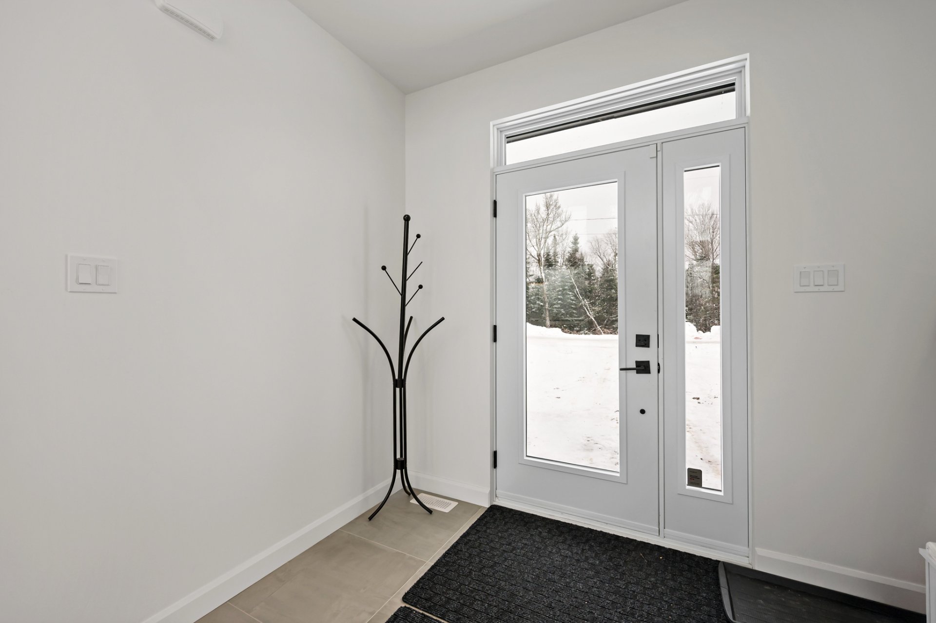 Photo - Hall d'entrée