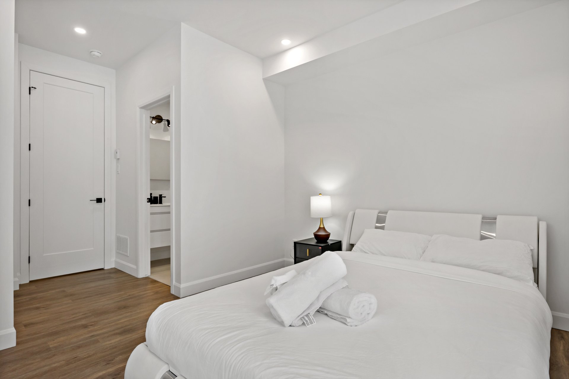 Photo - Salle de bains