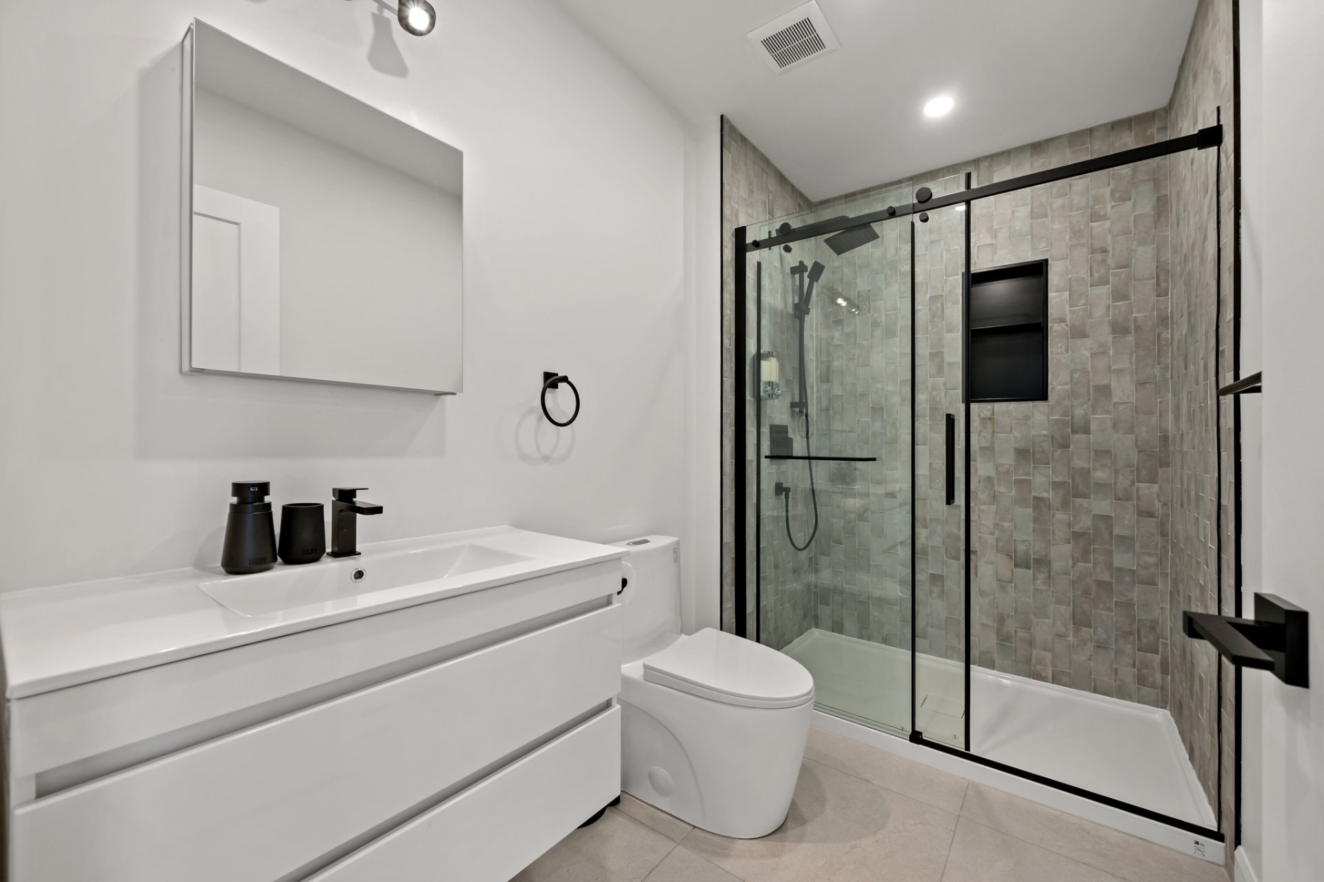 Photo - Salle de bains