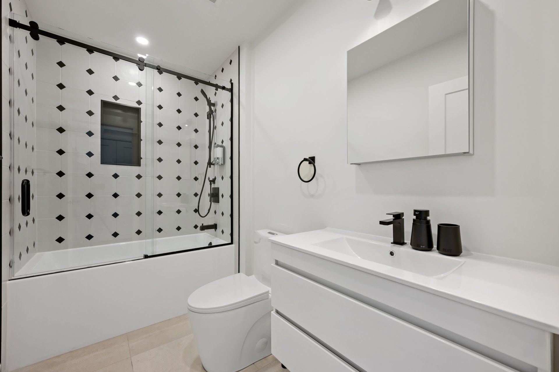 Photo - Salle de bains