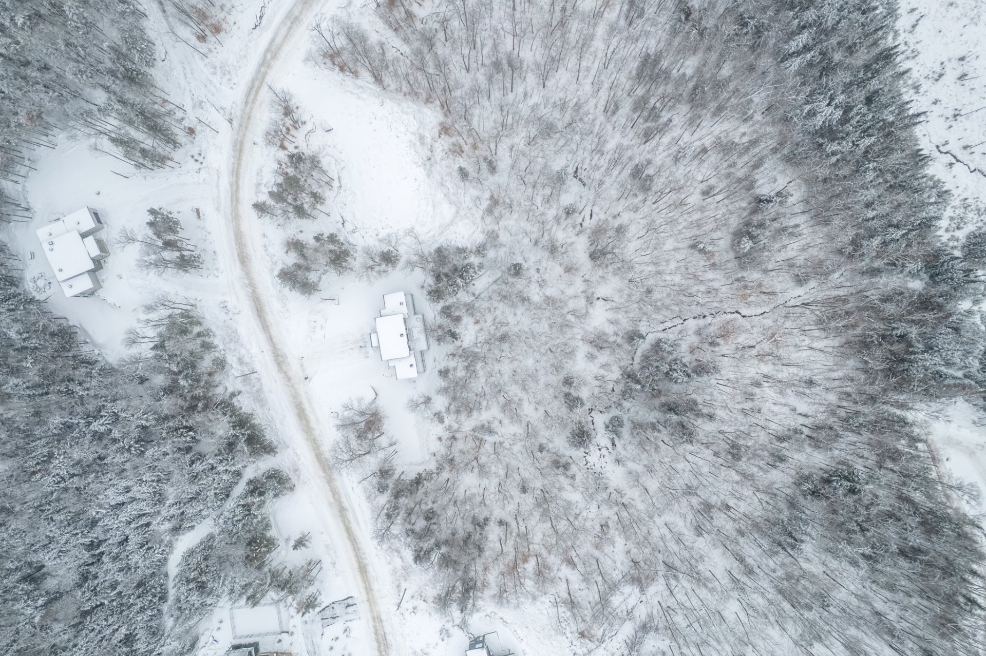 Photo - Photo aérienne