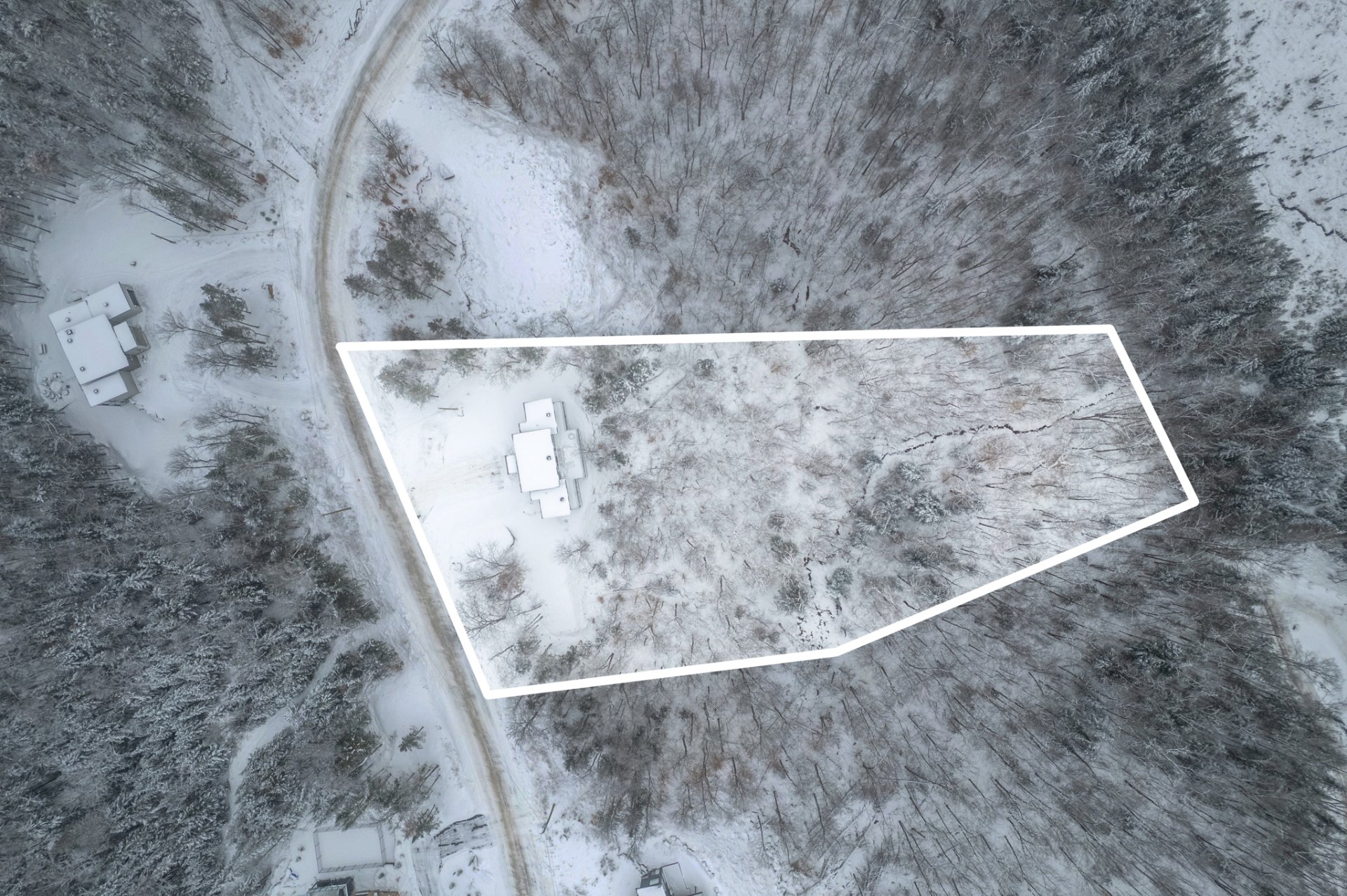 Photo - Photo aérienne