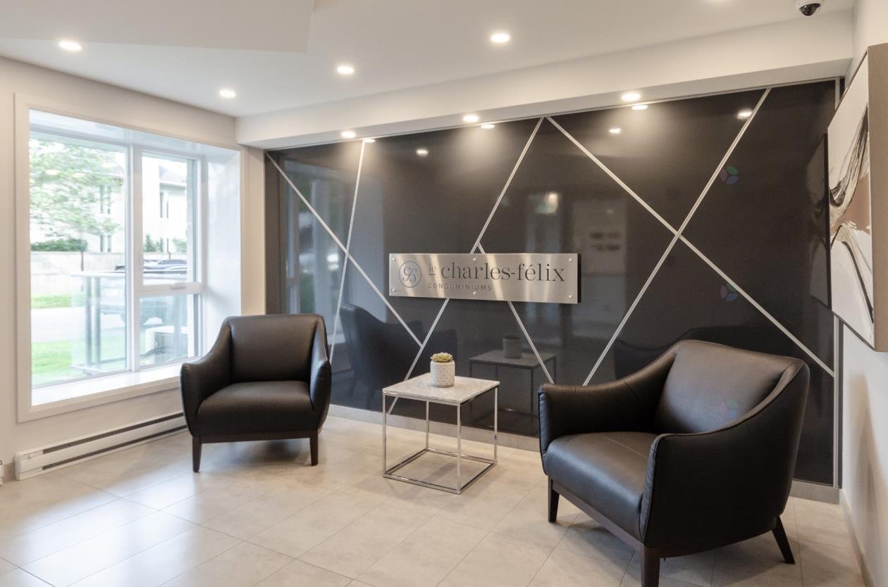 Photo - Entrée extérieure