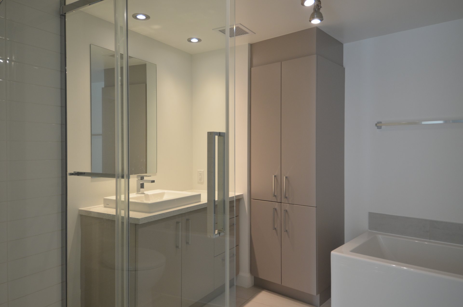 Photo - Salle de bains