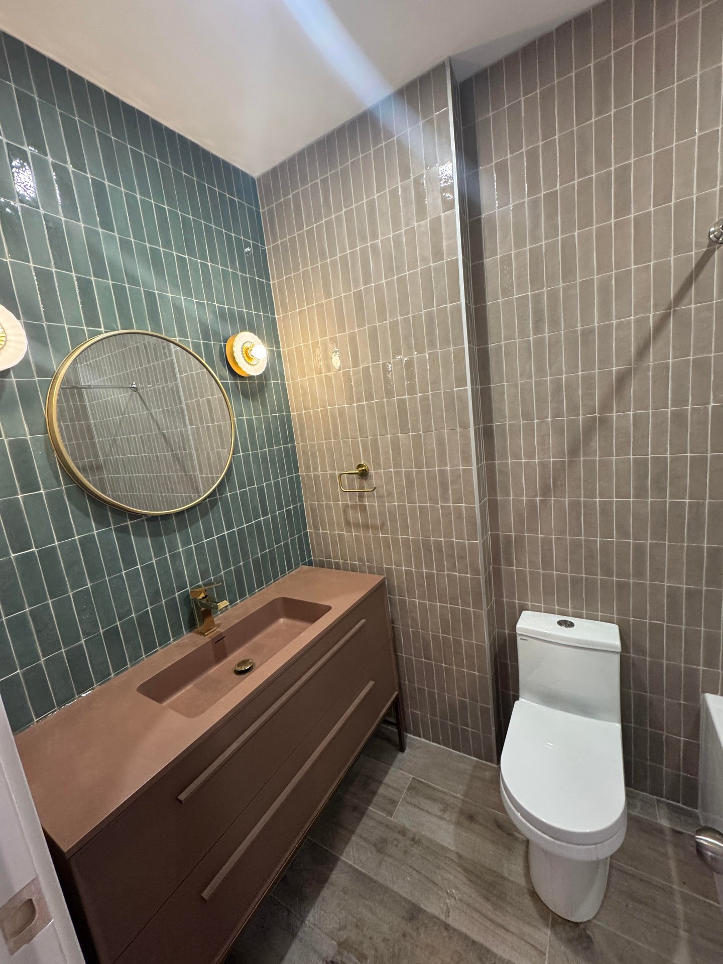 Photo - Salle de bains