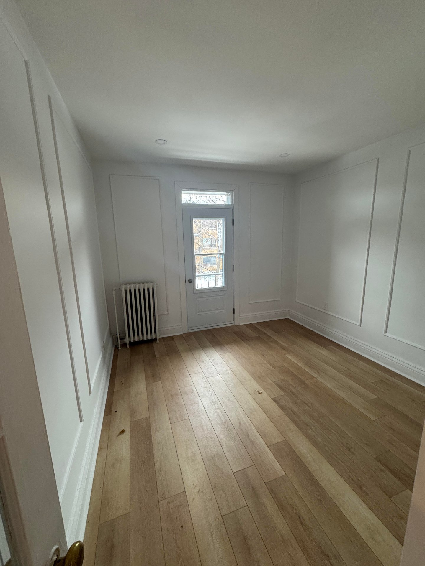 Photo - Chambre à coucher