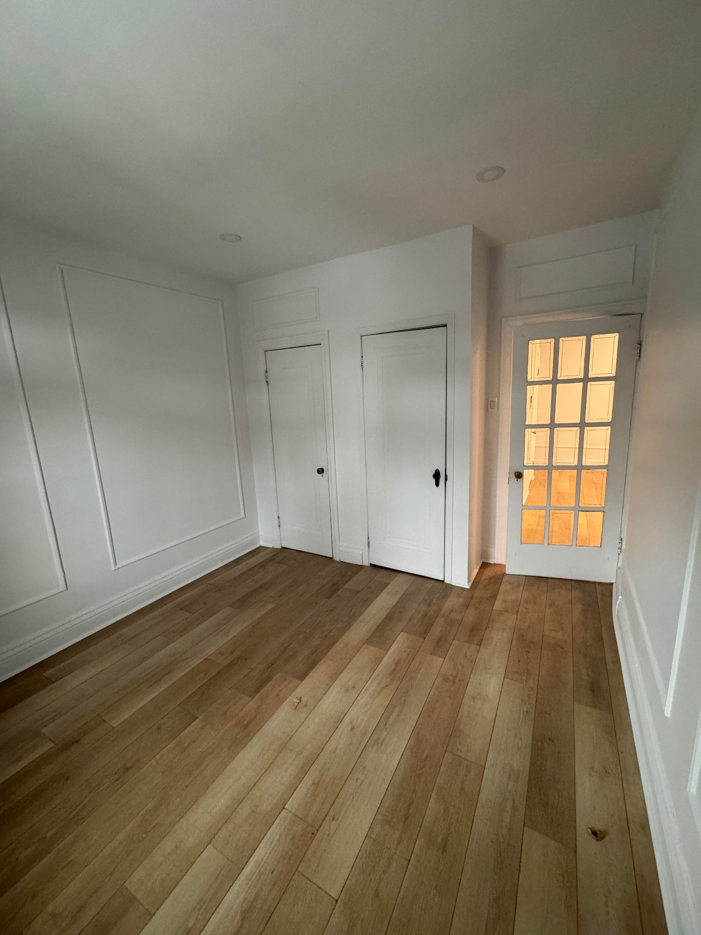 Photo - Chambre à coucher