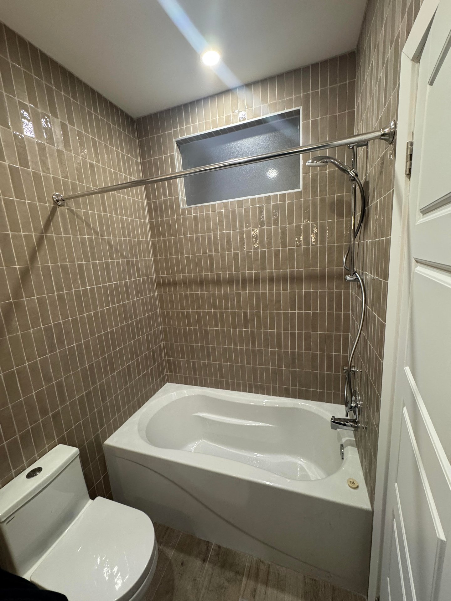 Photo - Salle de bains