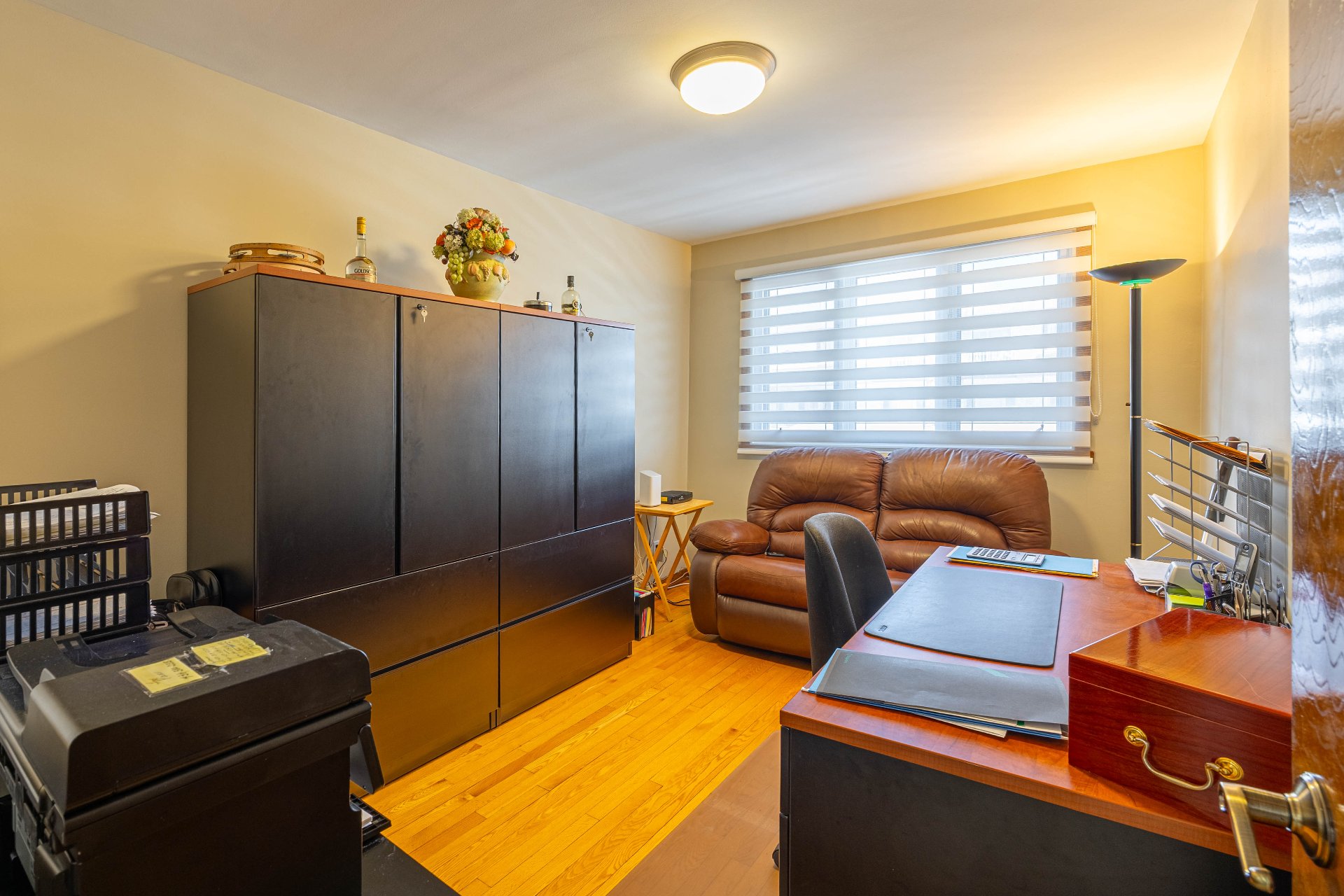 Photo - Chambre à coucher