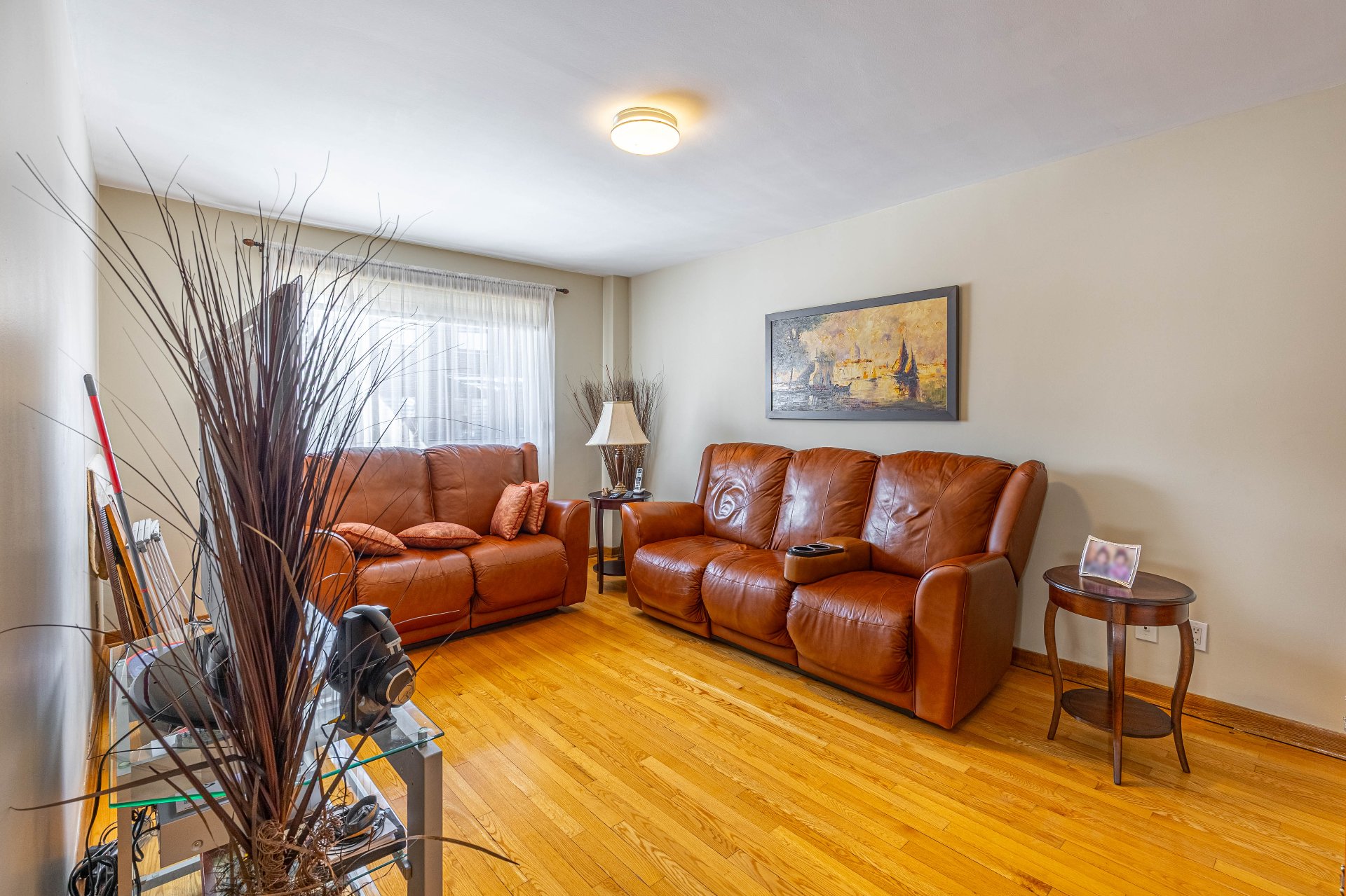 Photo - Chambre à coucher