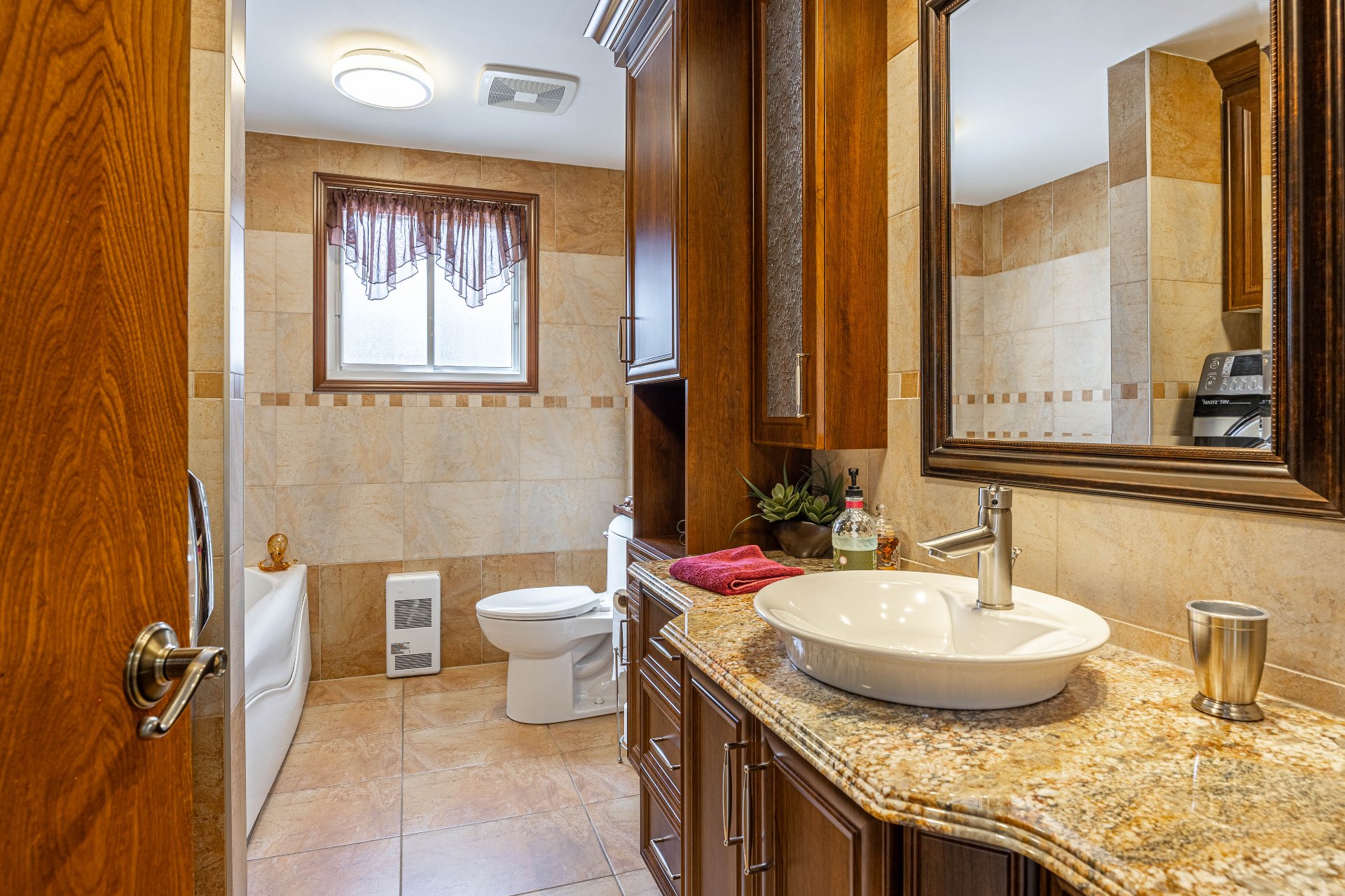 Photo - Salle de bains