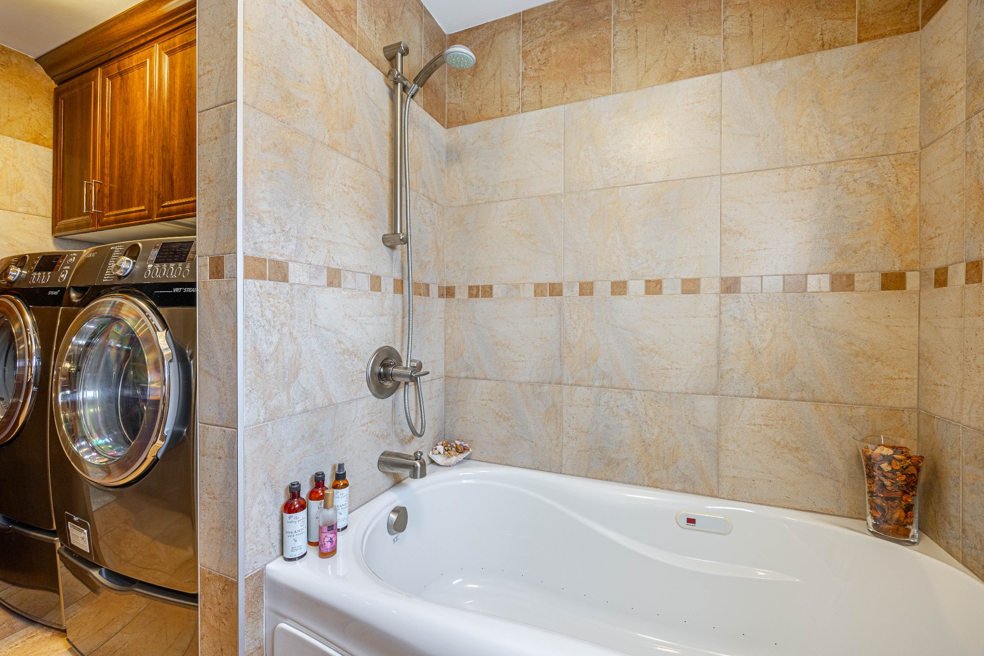 Photo - Salle de bains