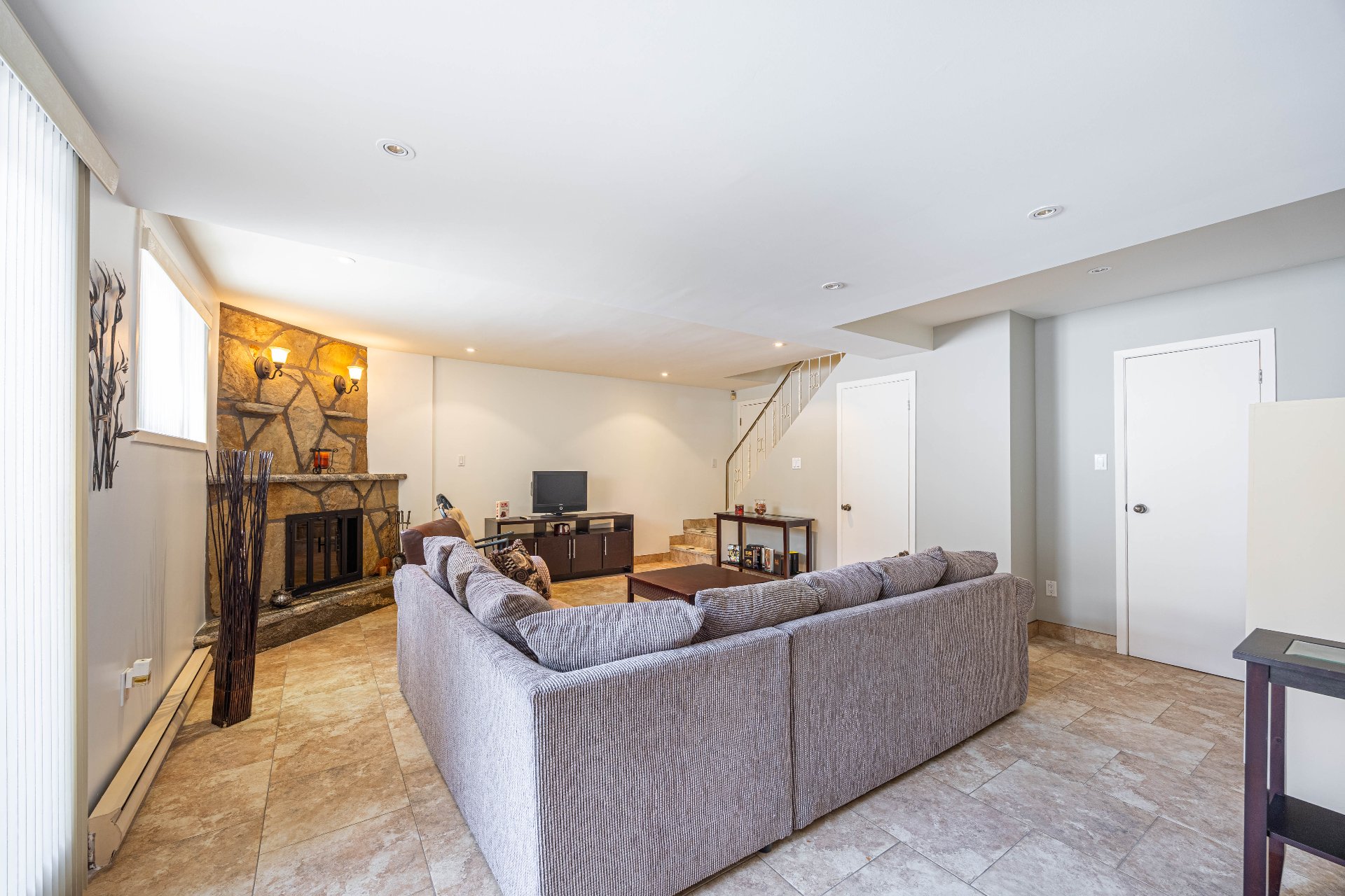 Photo - Salle de jeux