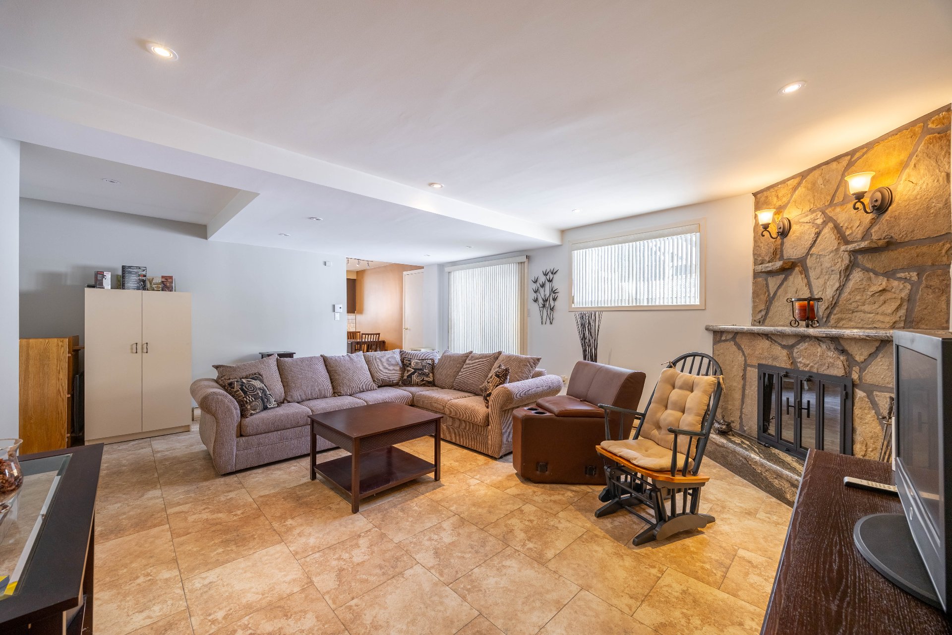 Photo - Salle de jeux