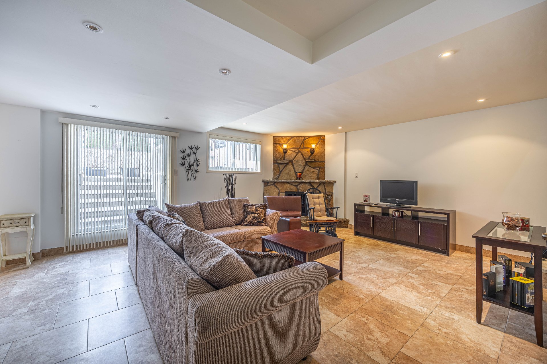 Photo - Salle de jeux