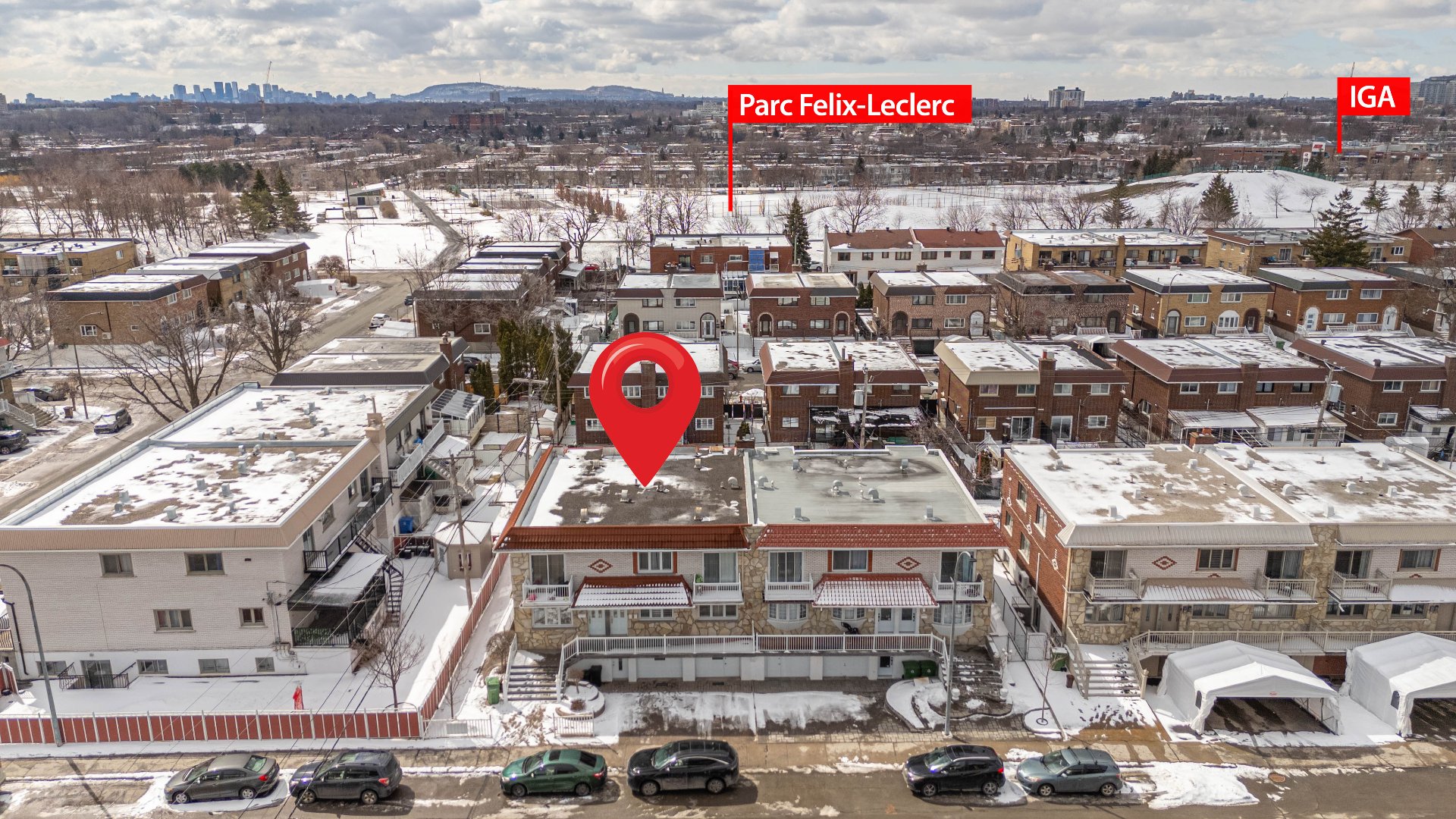 Photo - Vue d'ensemble