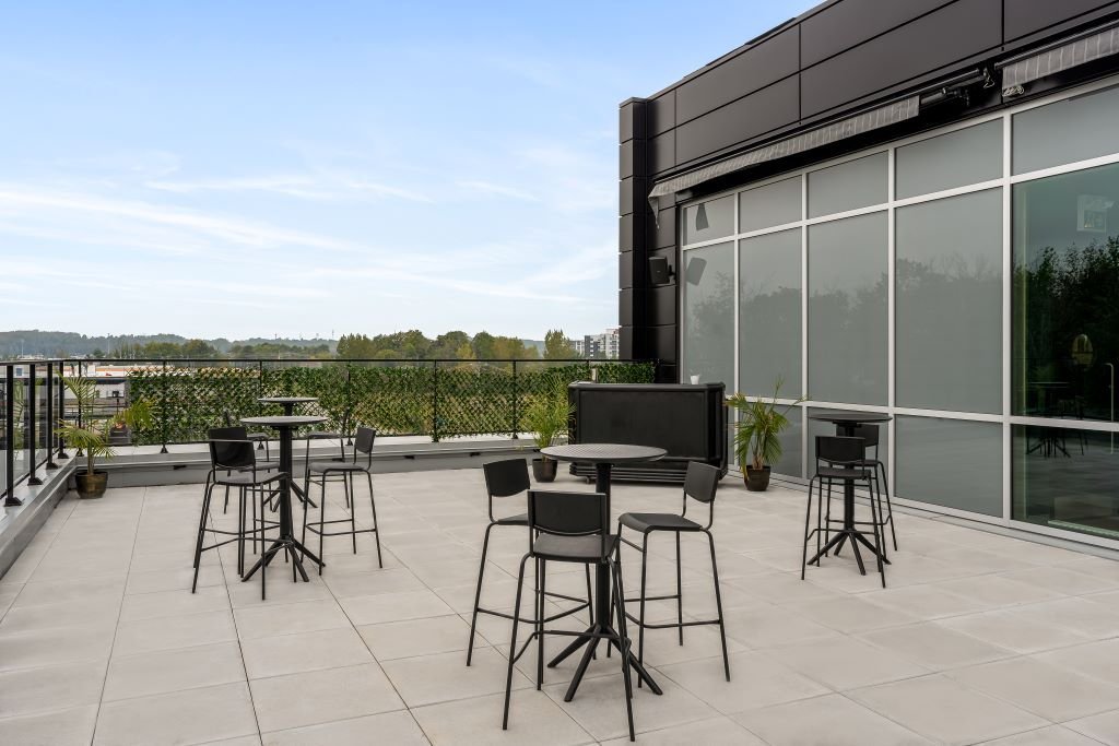 Photo - Terrasse