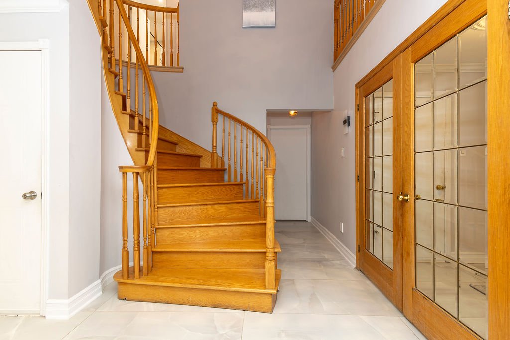 Photo - Hall d'entrée