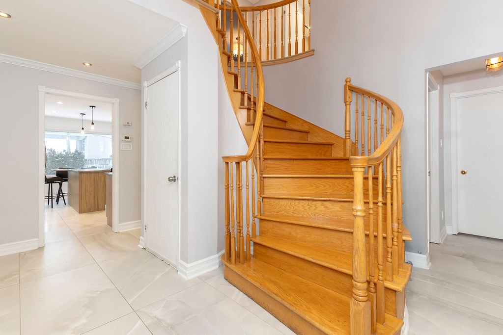 Photo - Hall d'entrée