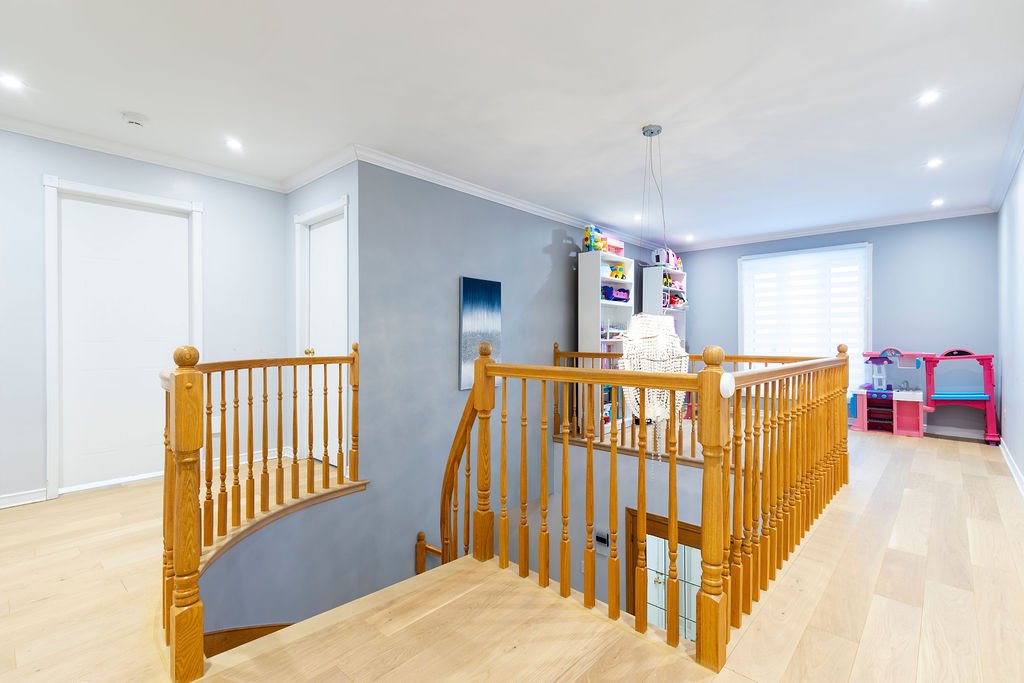 Photo - Hall d'entrée