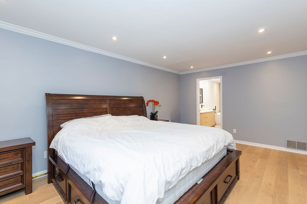 Photo - Chambre à coucher