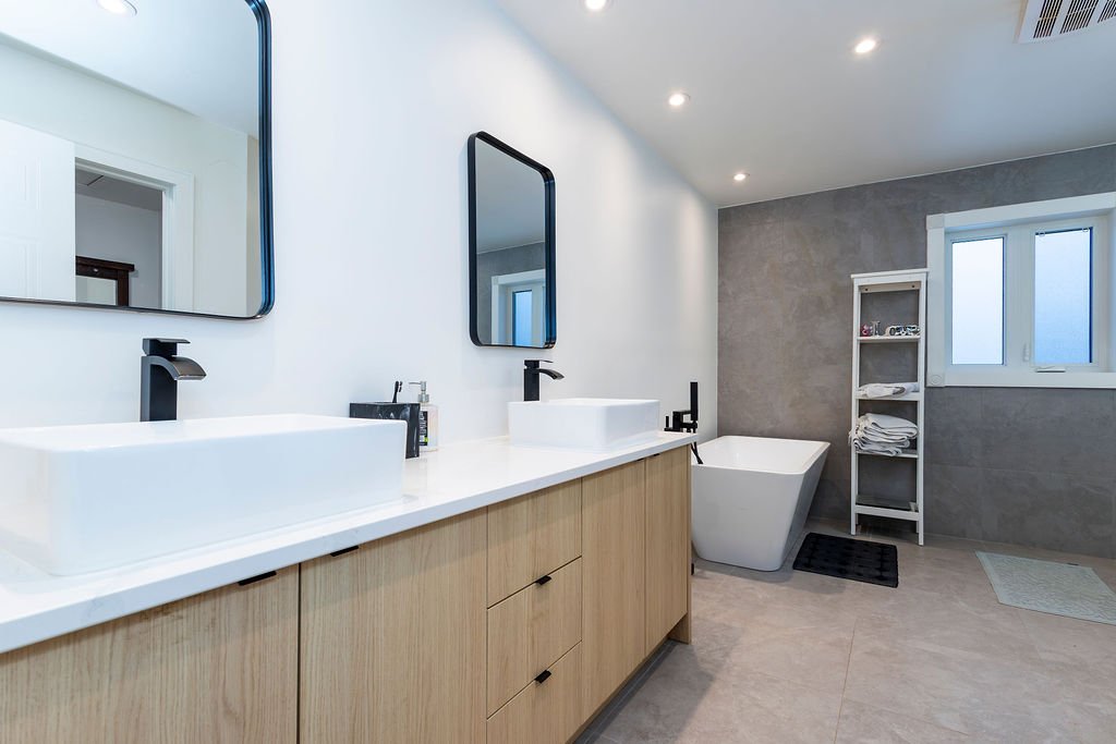 Photo - Salle de bains