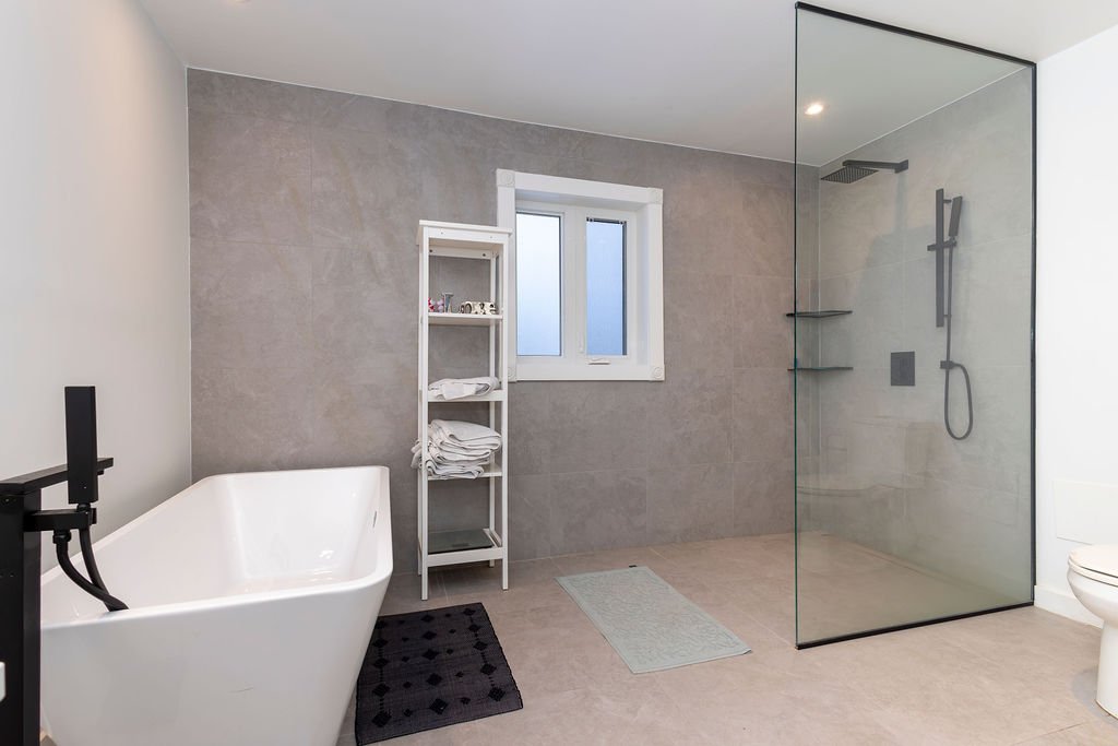 Photo - Salle de bains