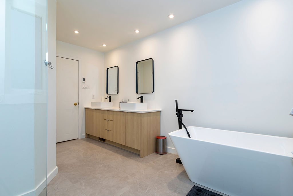 Photo - Salle de bains