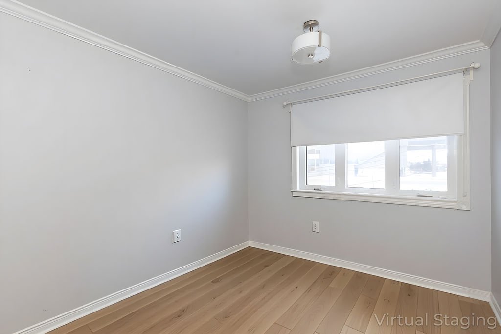 Photo - Chambre à coucher