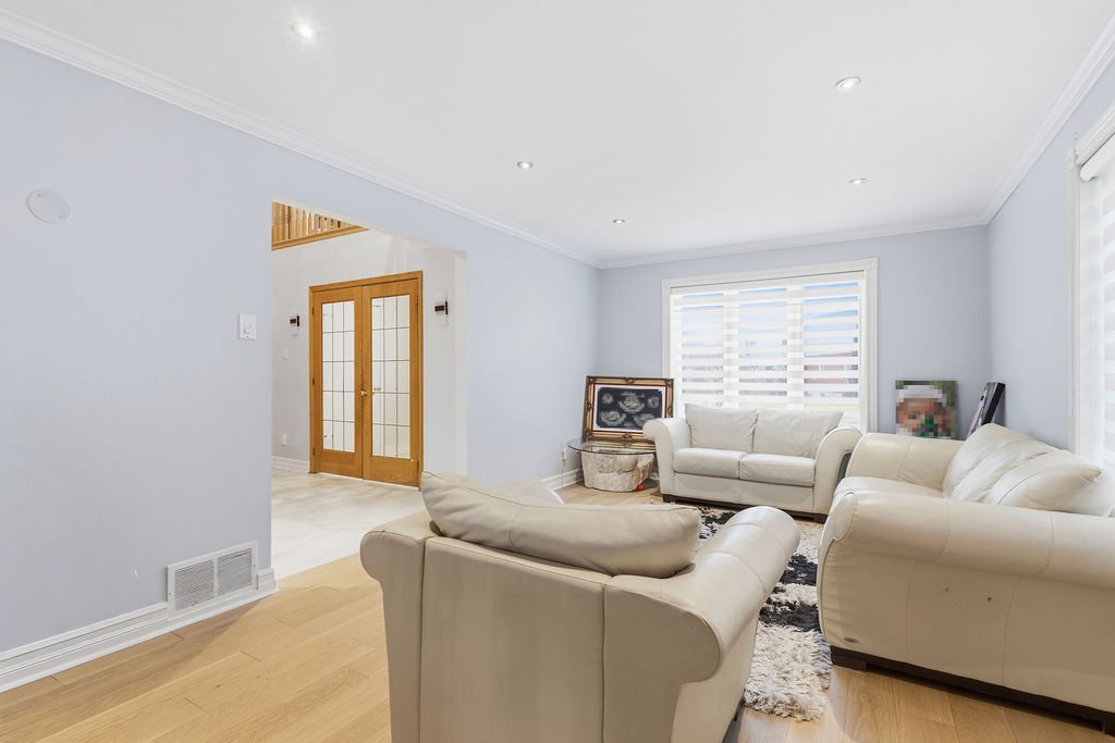 Photo - Salle familiale