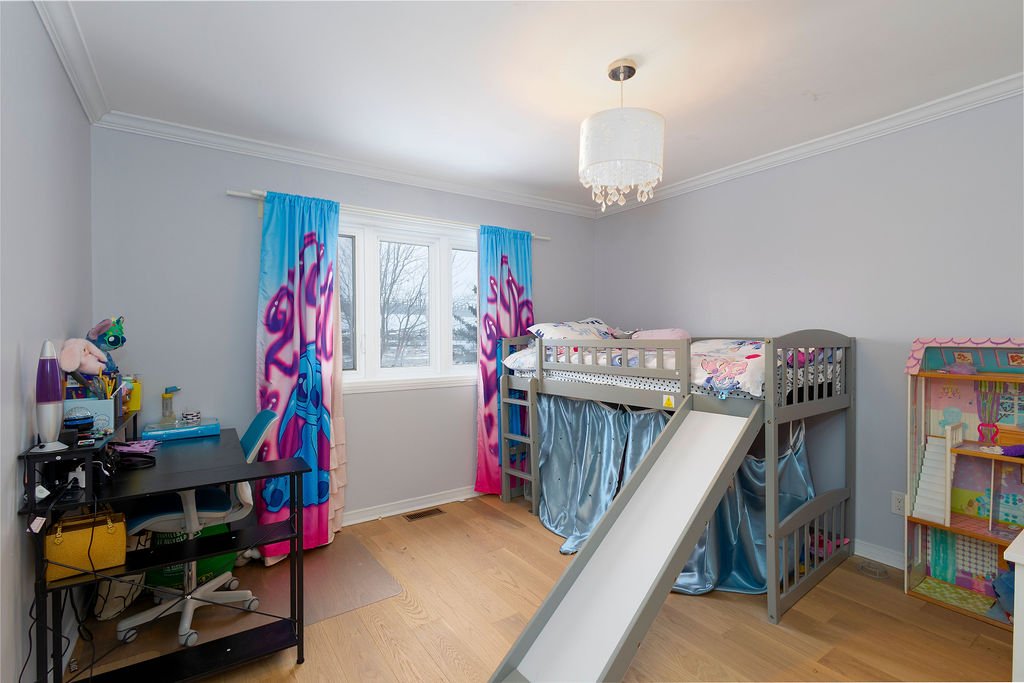 Photo - Chambre à coucher