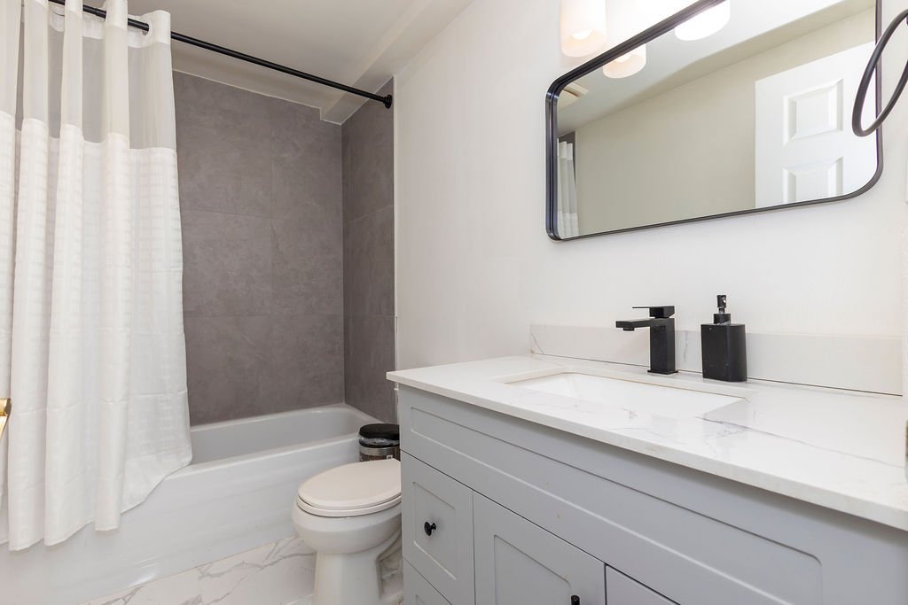 Photo - Salle de bains