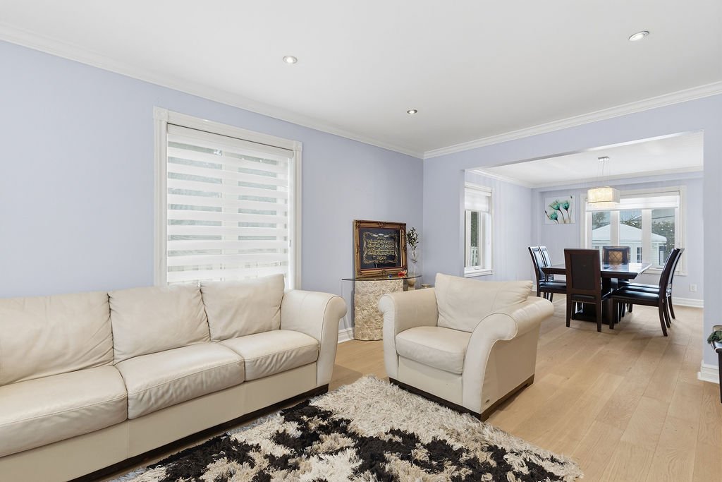 Photo - Salle familiale