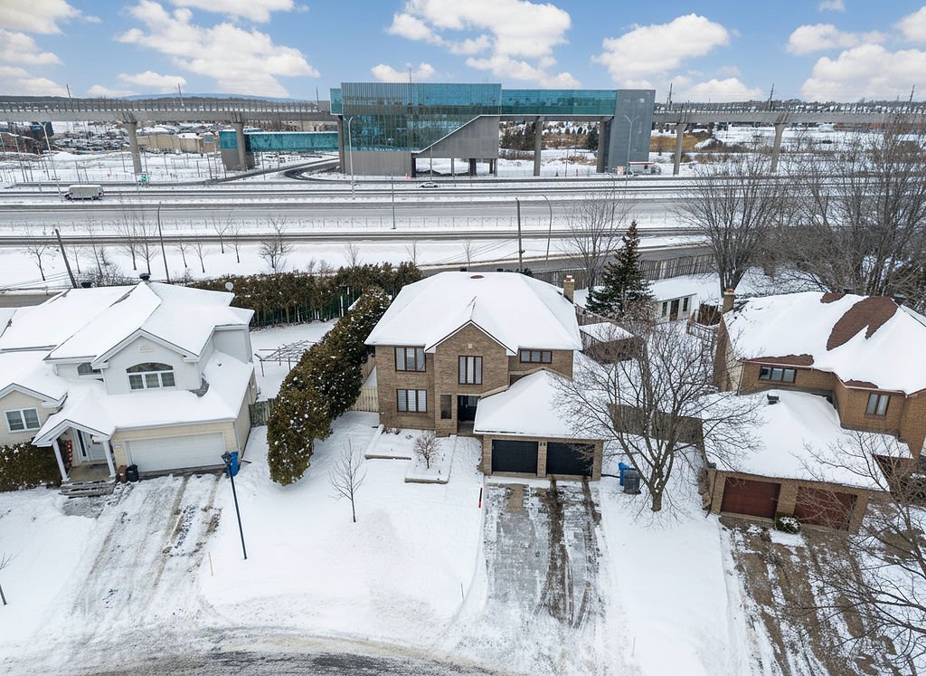 Photo - Photo aérienne