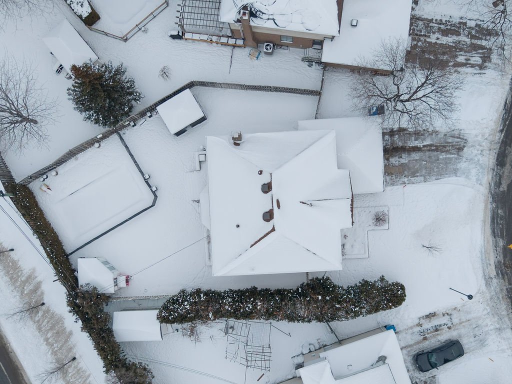 Photo - Photo aérienne