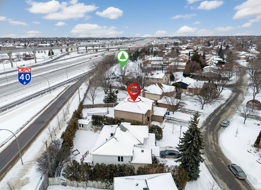 Photo - Photo aérienne