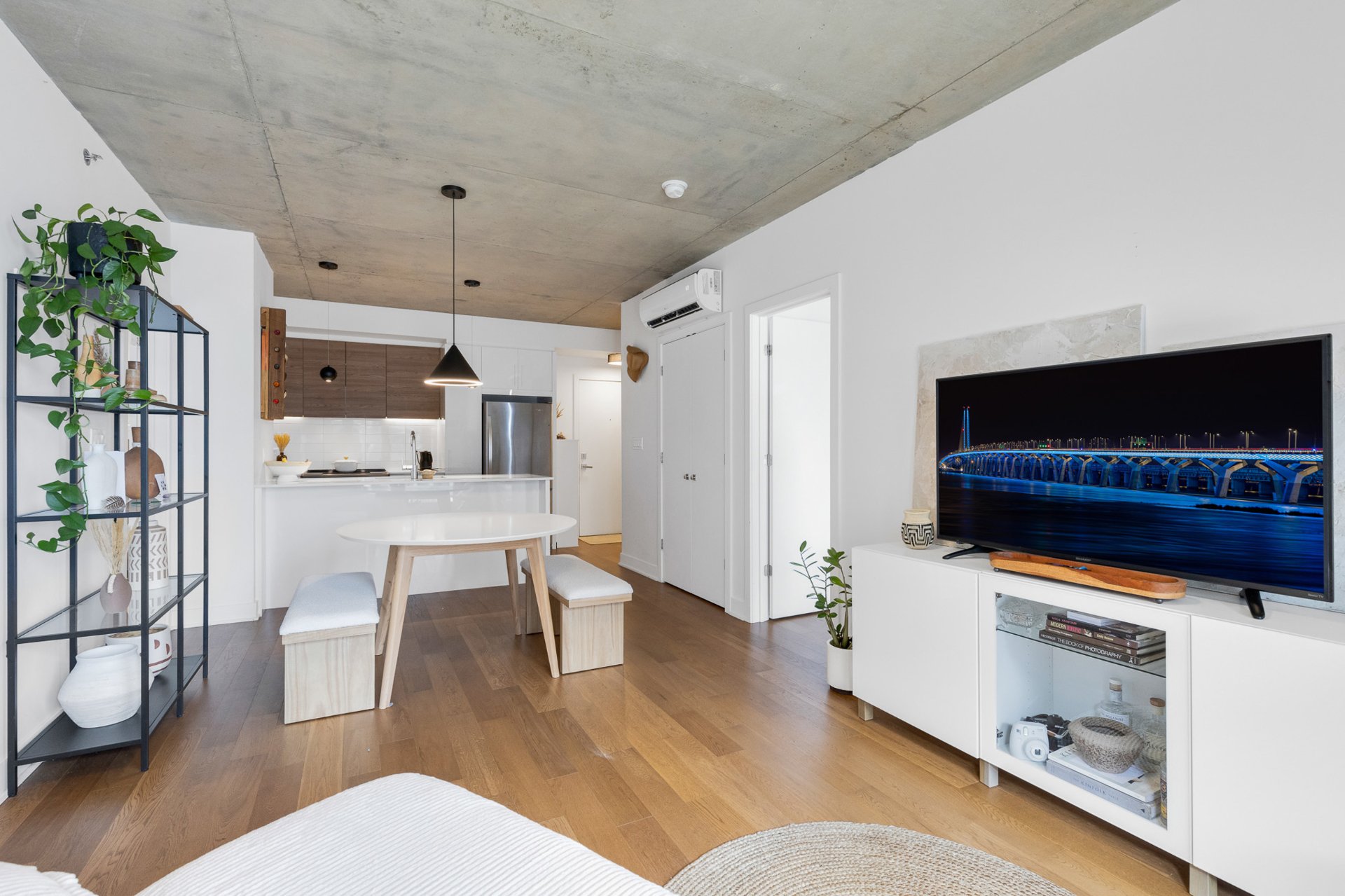 Photo - Vue d'ensemble