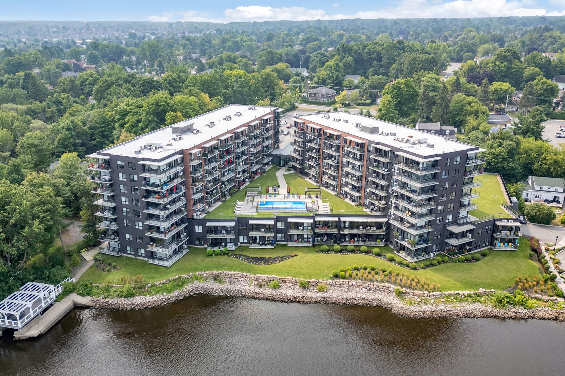 Photo - Face arrière