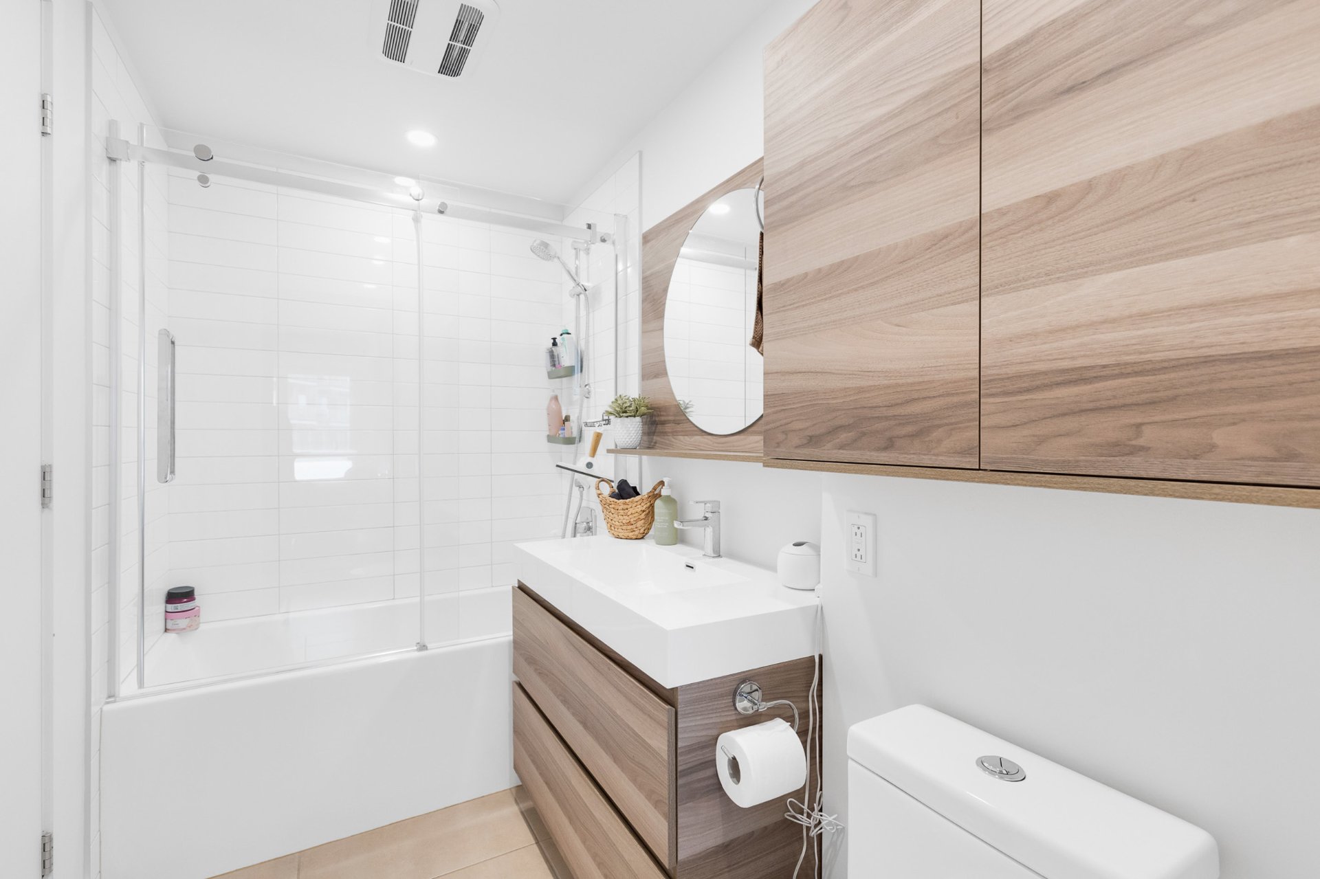 Photo - Salle de bains