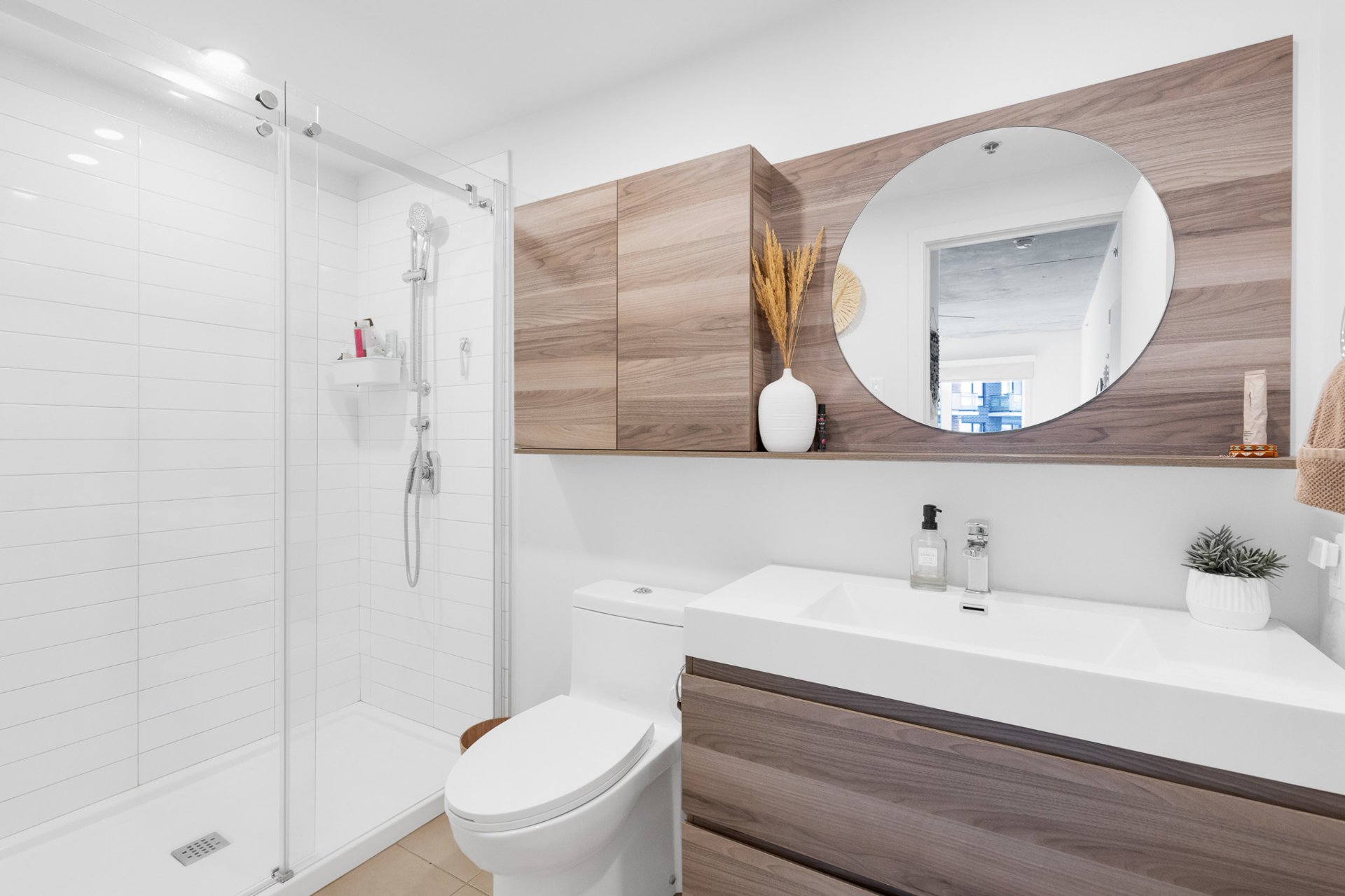 Photo - Salle de bains