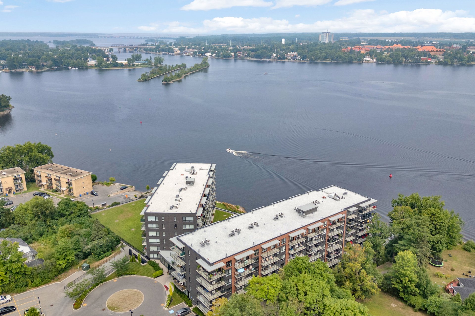 Photo - Photo aérienne