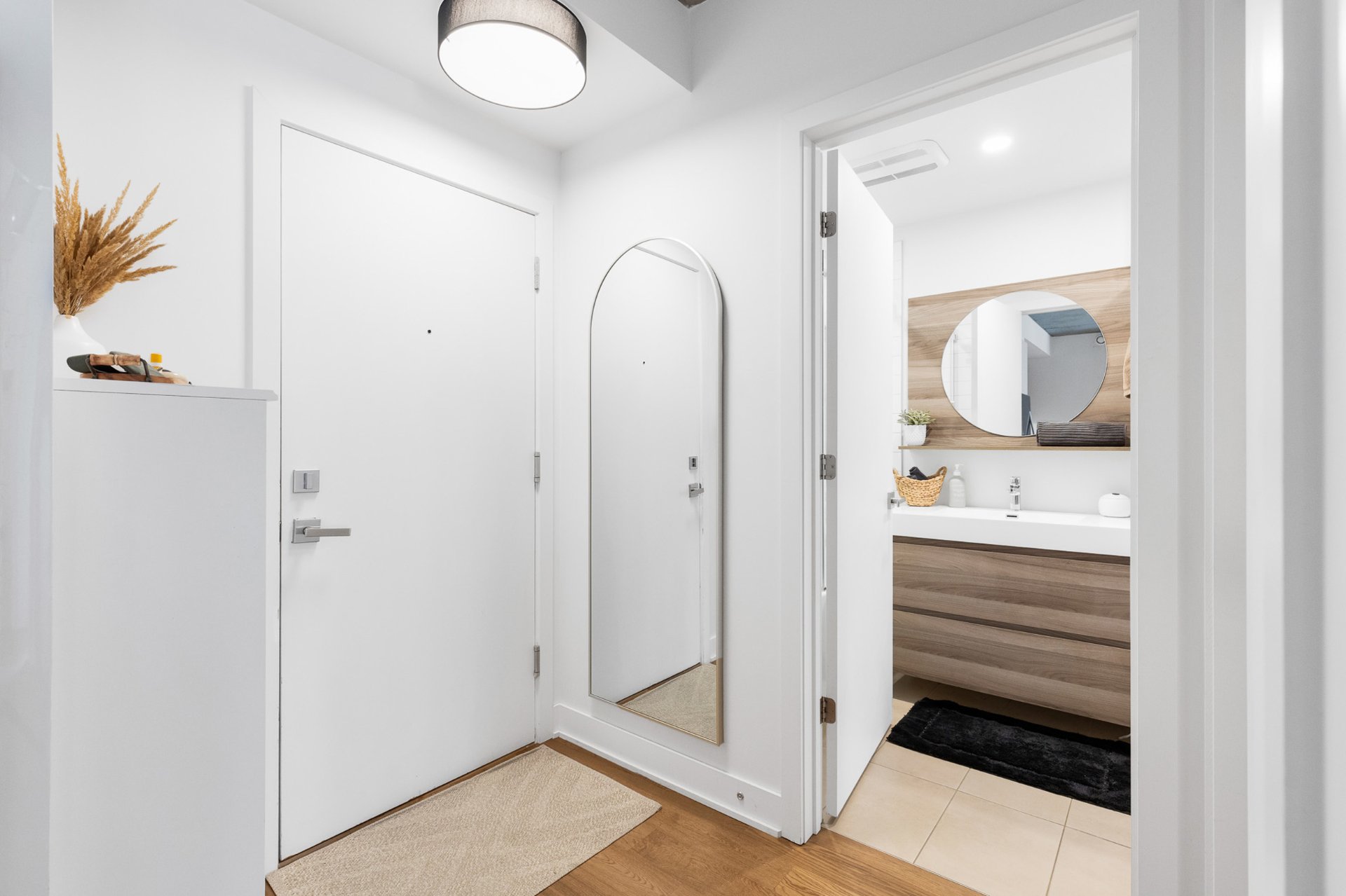 Photo - Hall d'entrée