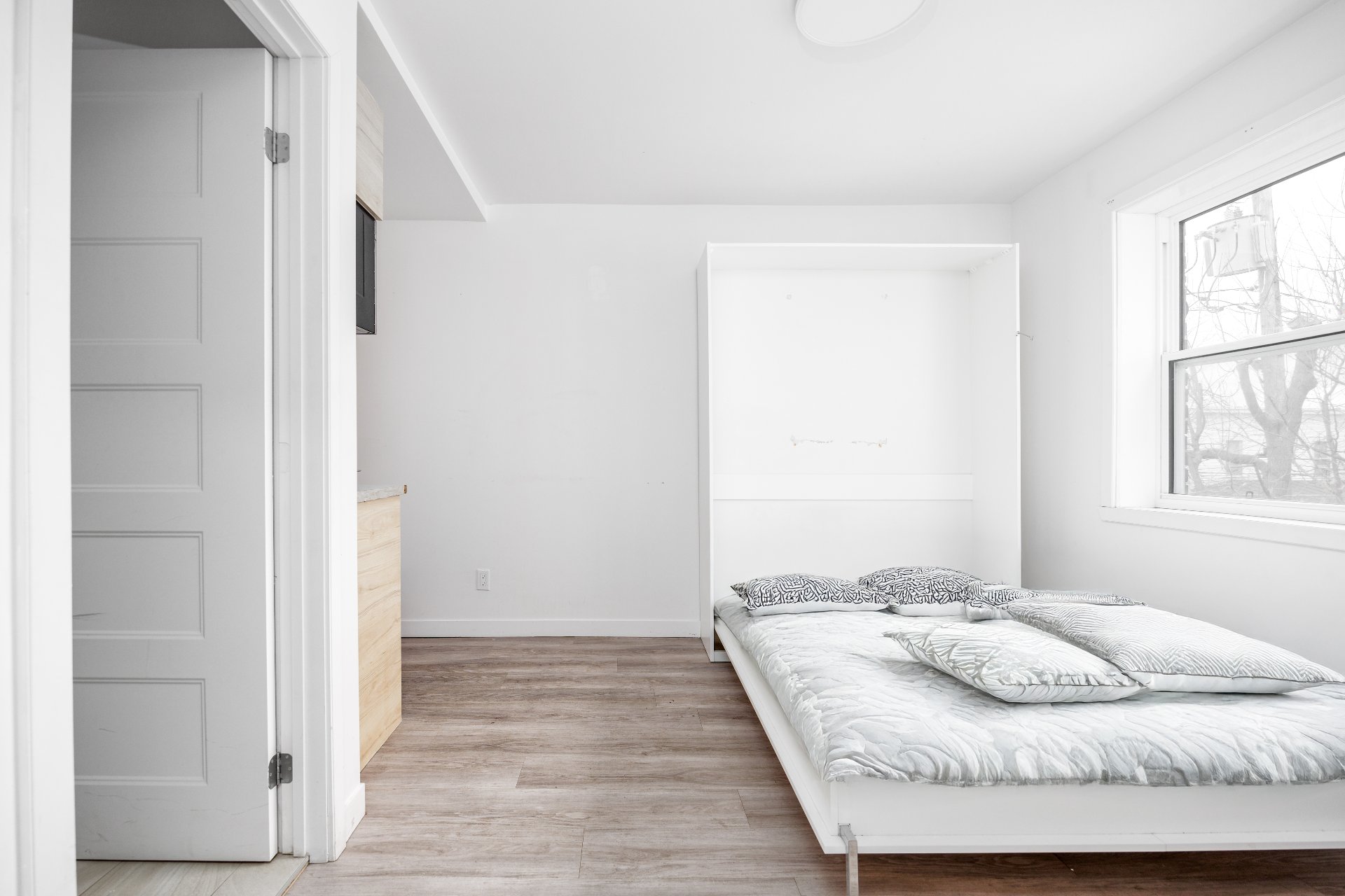 Photo - Intérieur