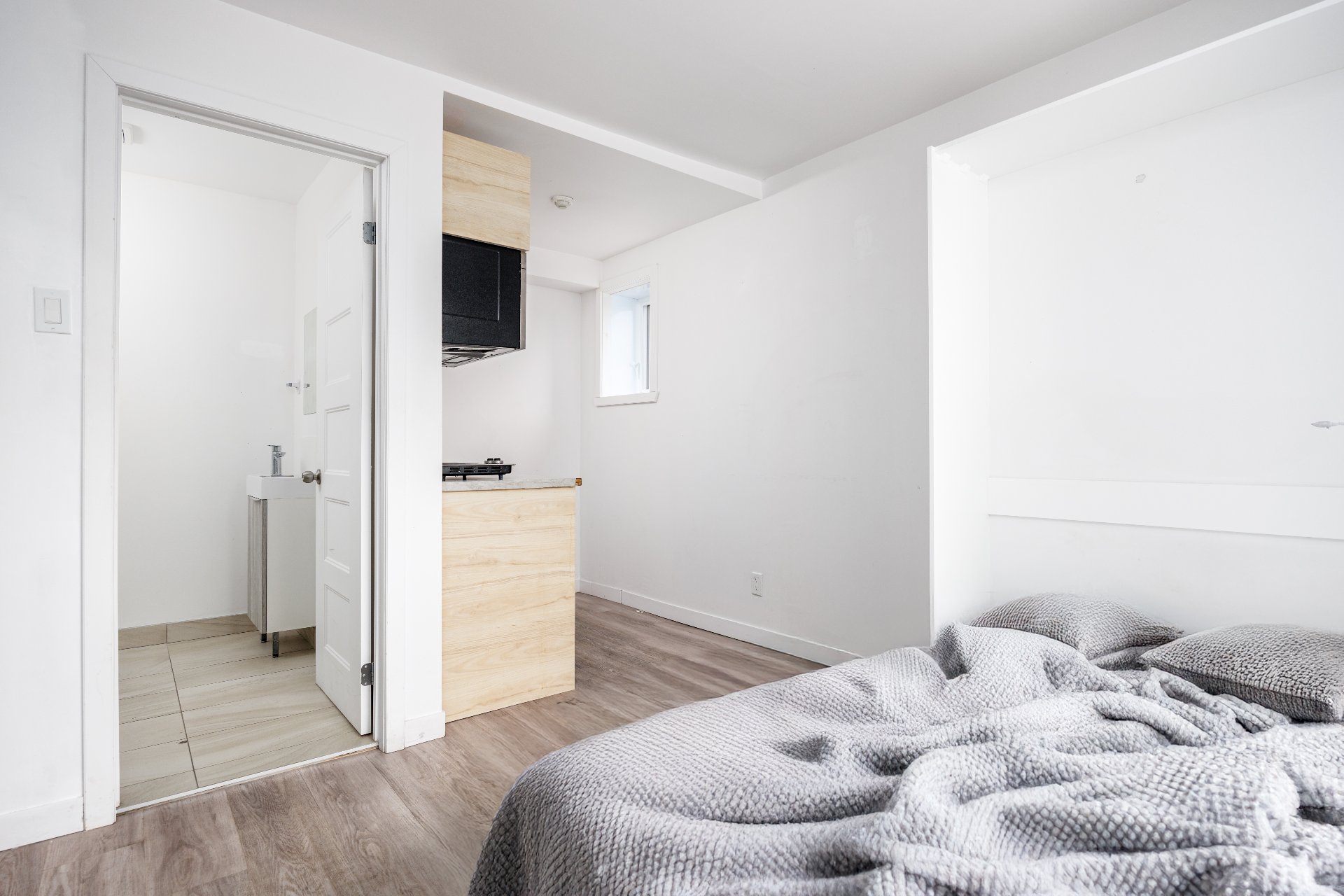 Photo - Intérieur