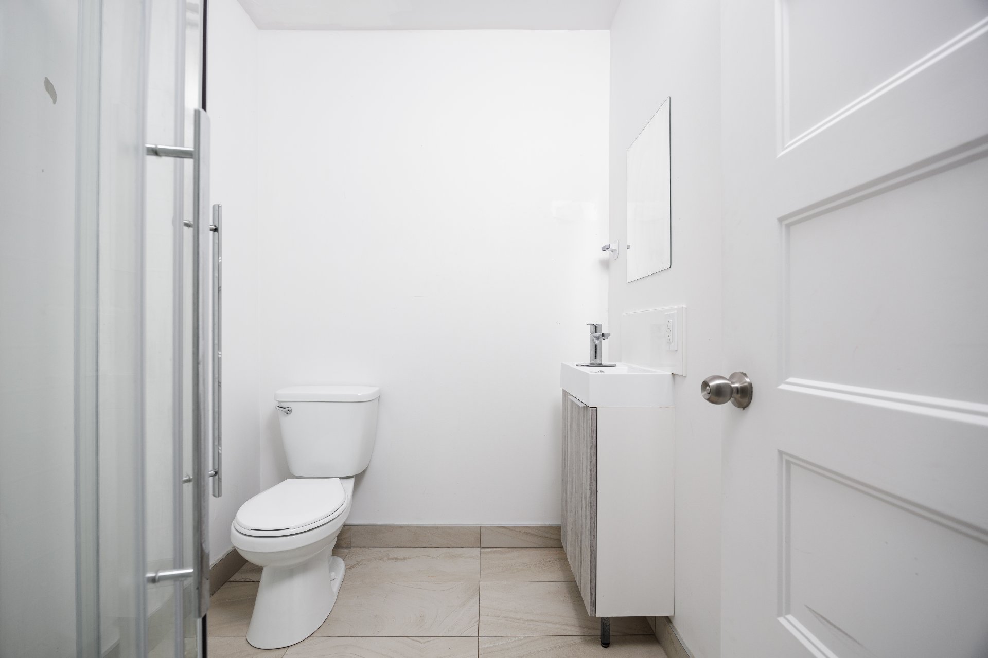 Photo - Intérieur