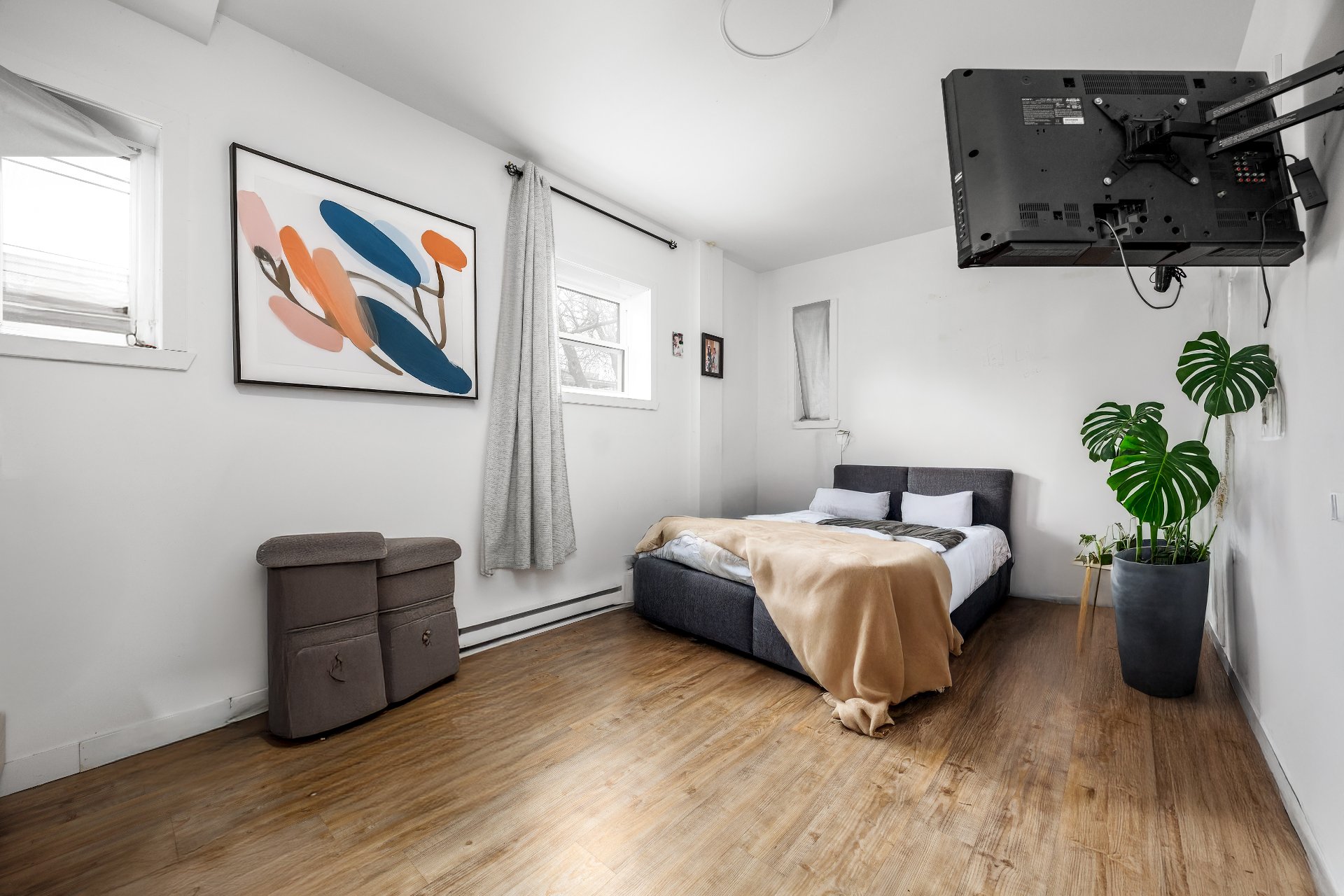 Photo - Intérieur
