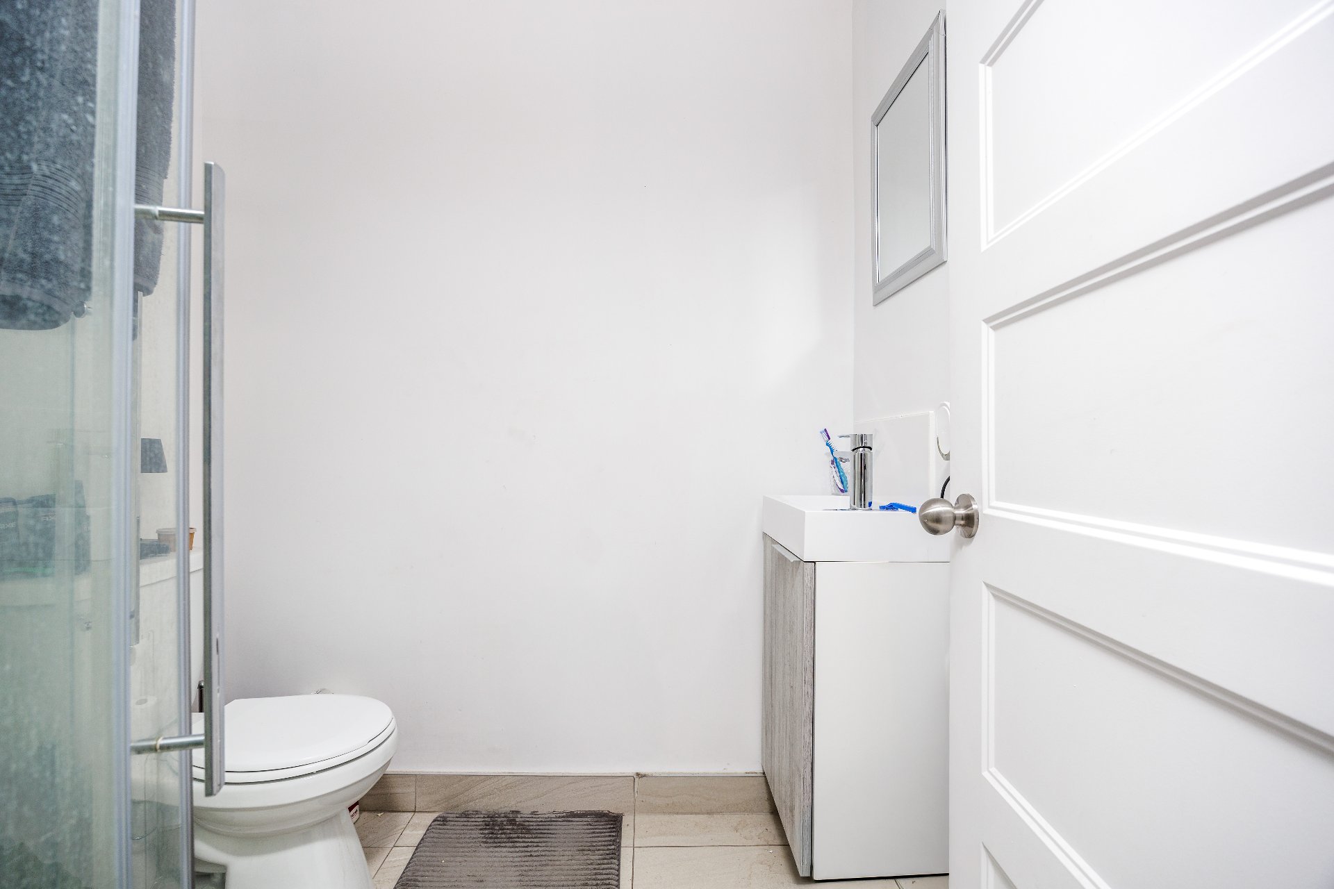 Photo - Intérieur