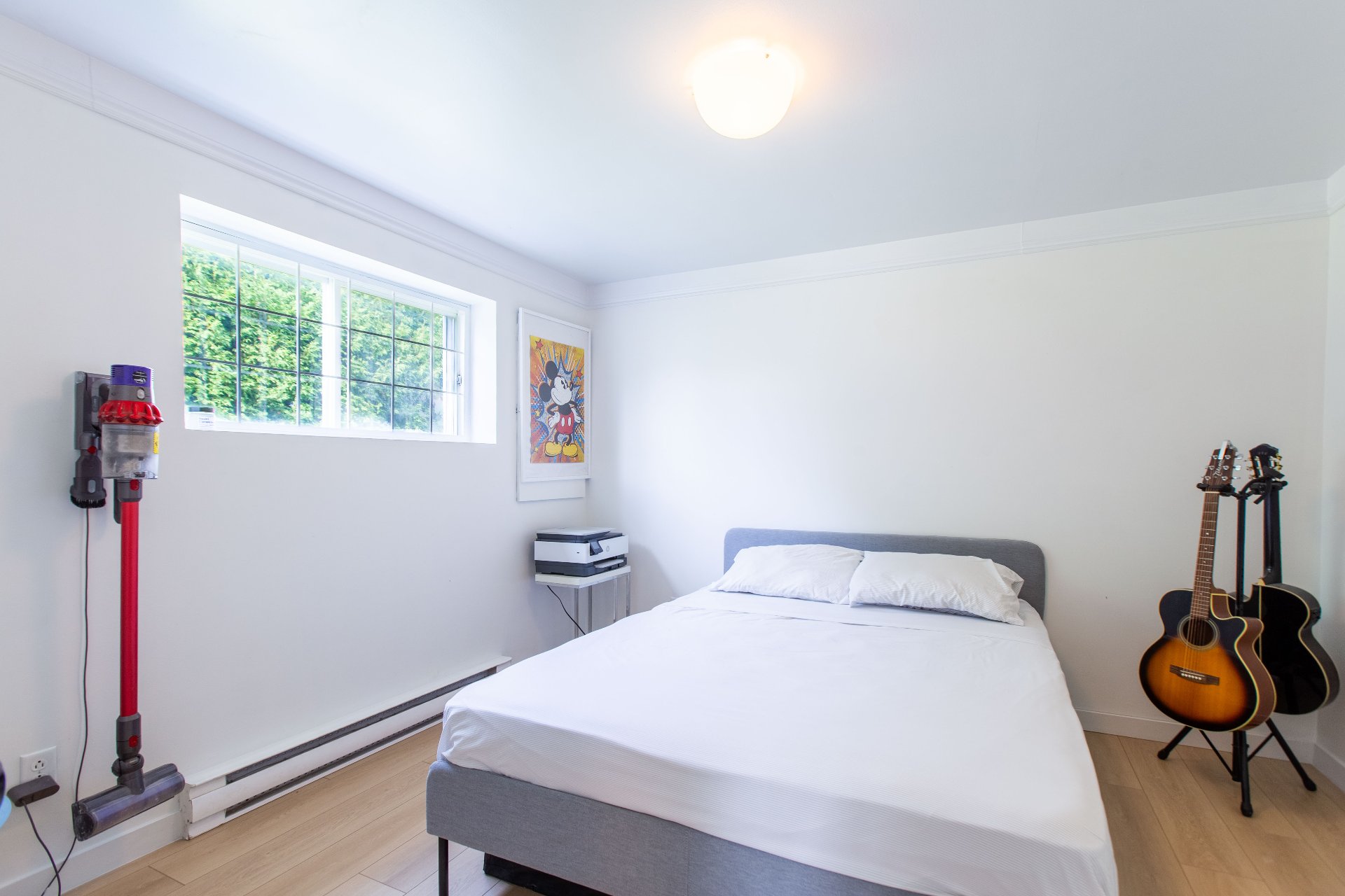 Photo - Chambre à coucher